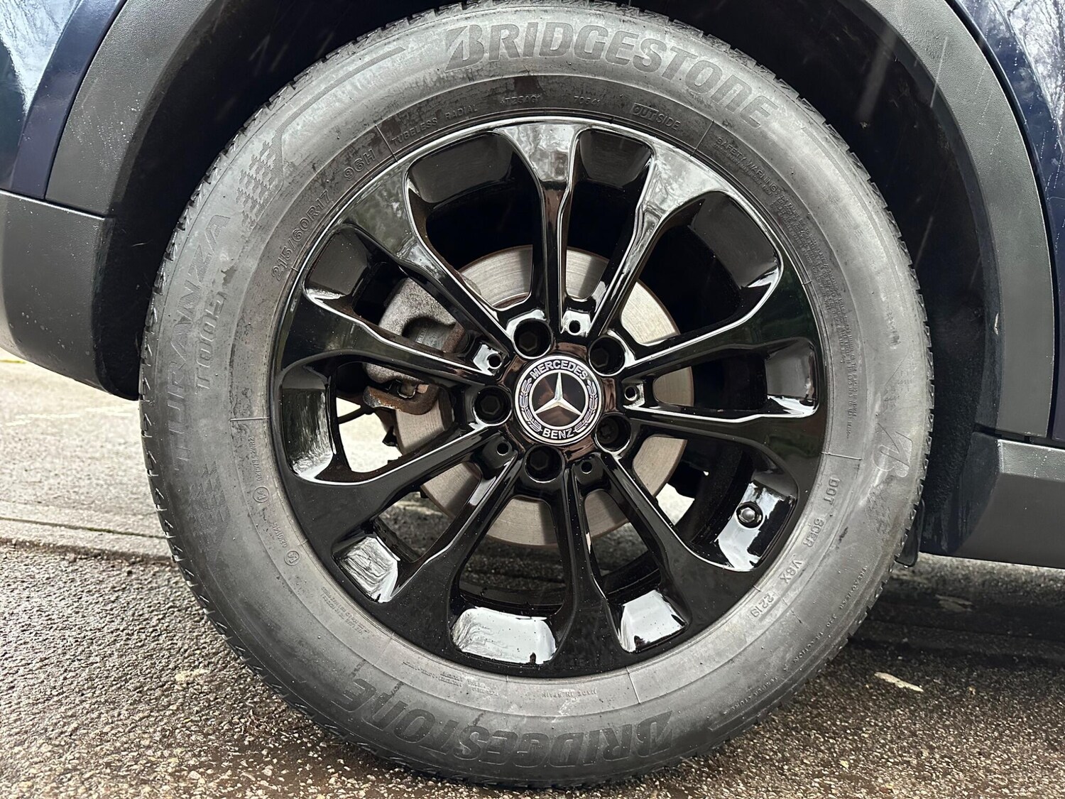 Used Mercedes-Benz GLA for sale - 77496777: Photo 17