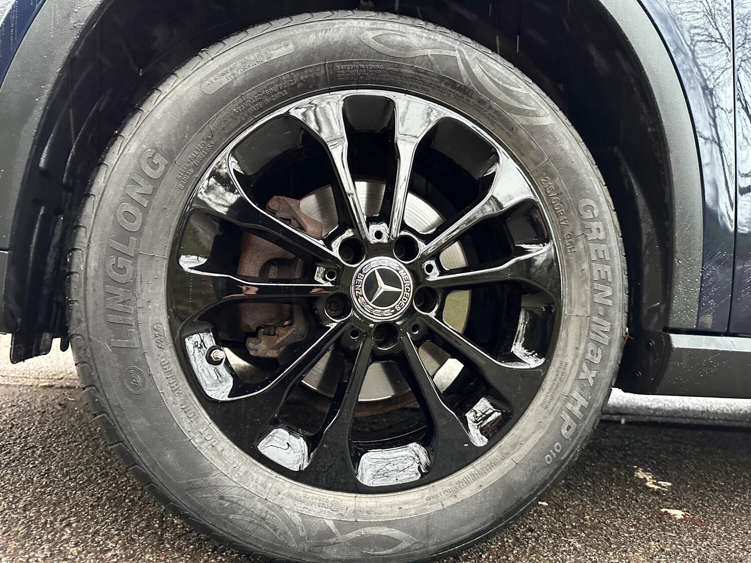 Used Mercedes-Benz GLA for sale - 77496777: Photo 19