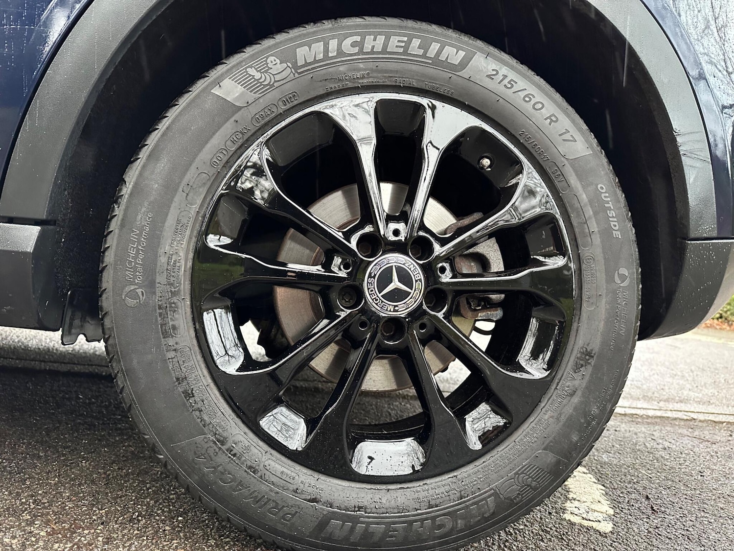 Used Mercedes-Benz GLA for sale - 77496777: Photo 20