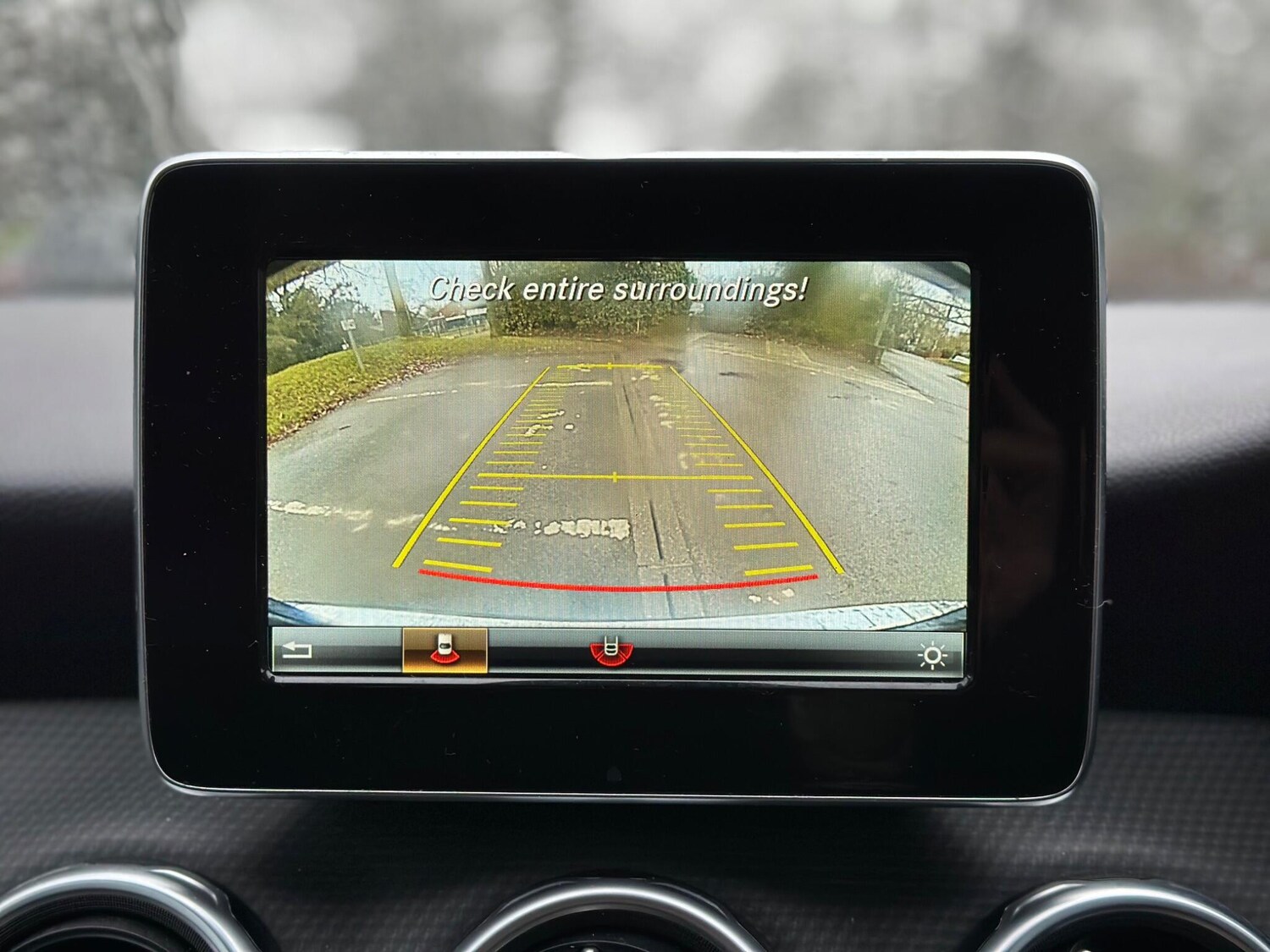 Used Mercedes-Benz GLA for sale - 77496777: Photo 21