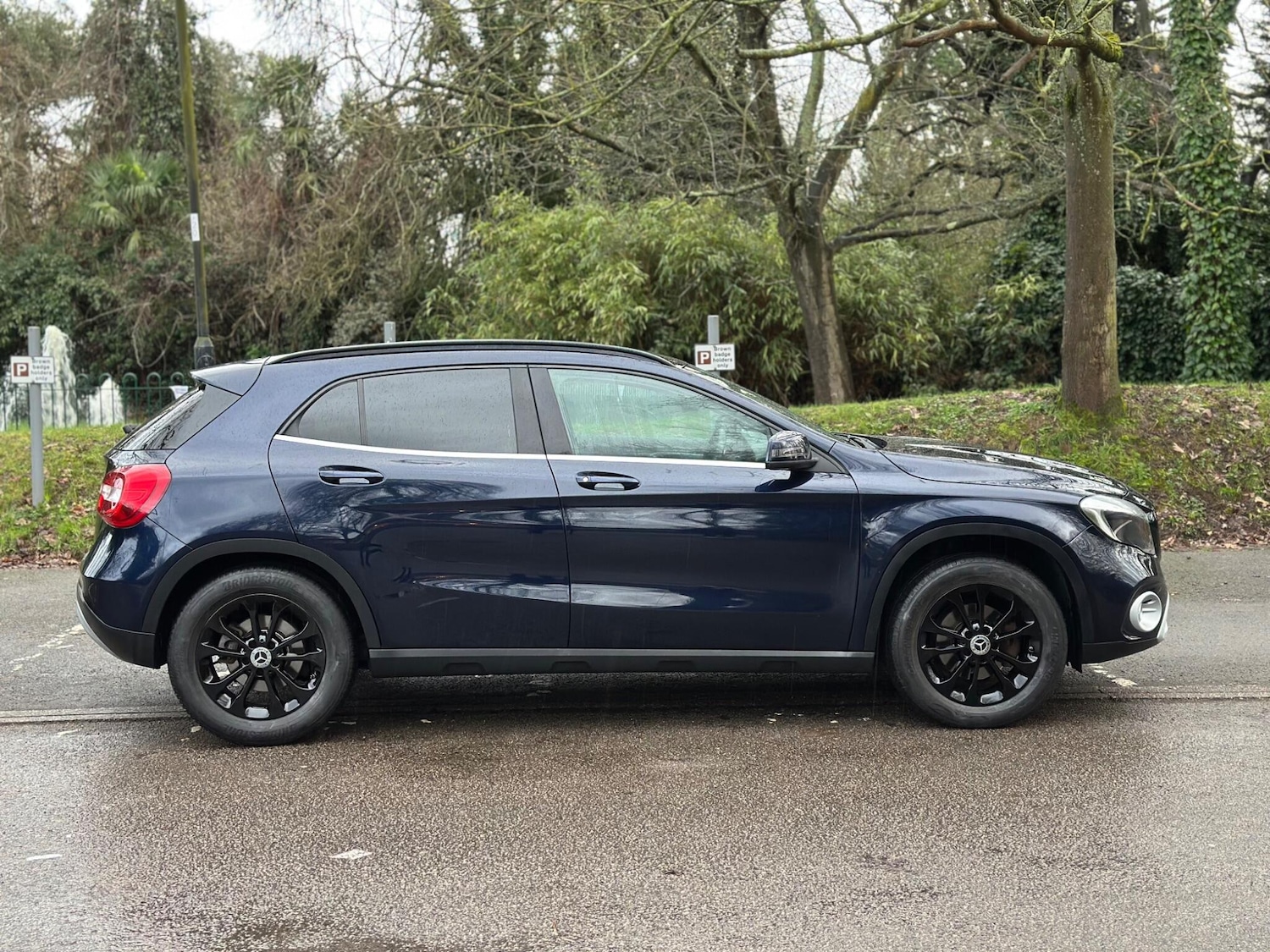 Used Mercedes-Benz GLA for sale - 77496777: Photo 4