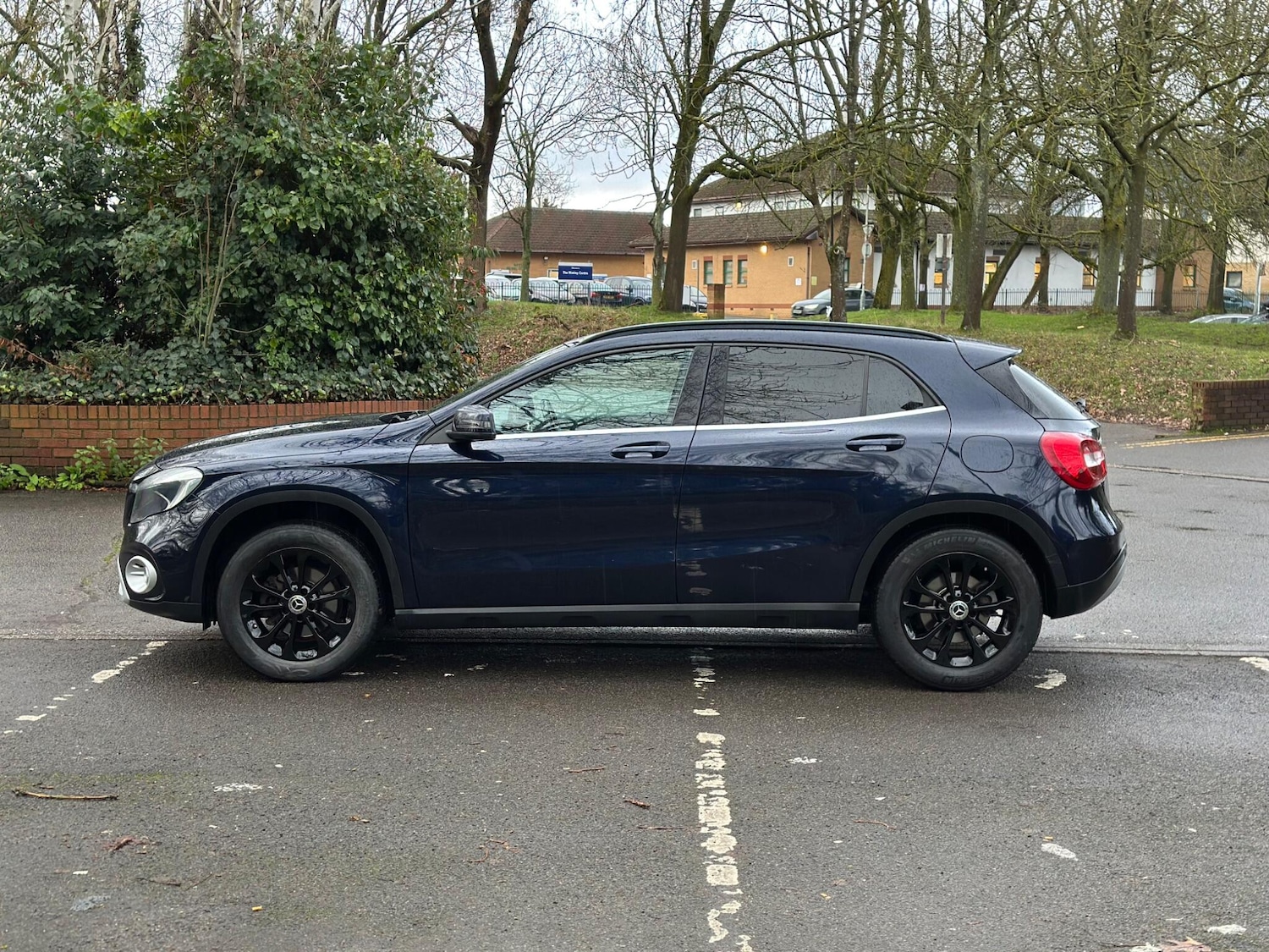 Used Mercedes-Benz GLA for sale - 77496777: Photo 8