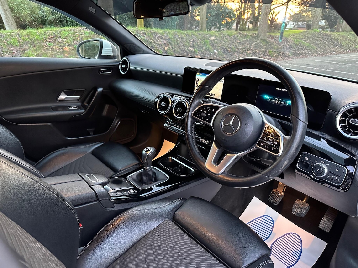 Used Mercedes-Benz A-Class 2020 for sale - 77016183: Photo 10