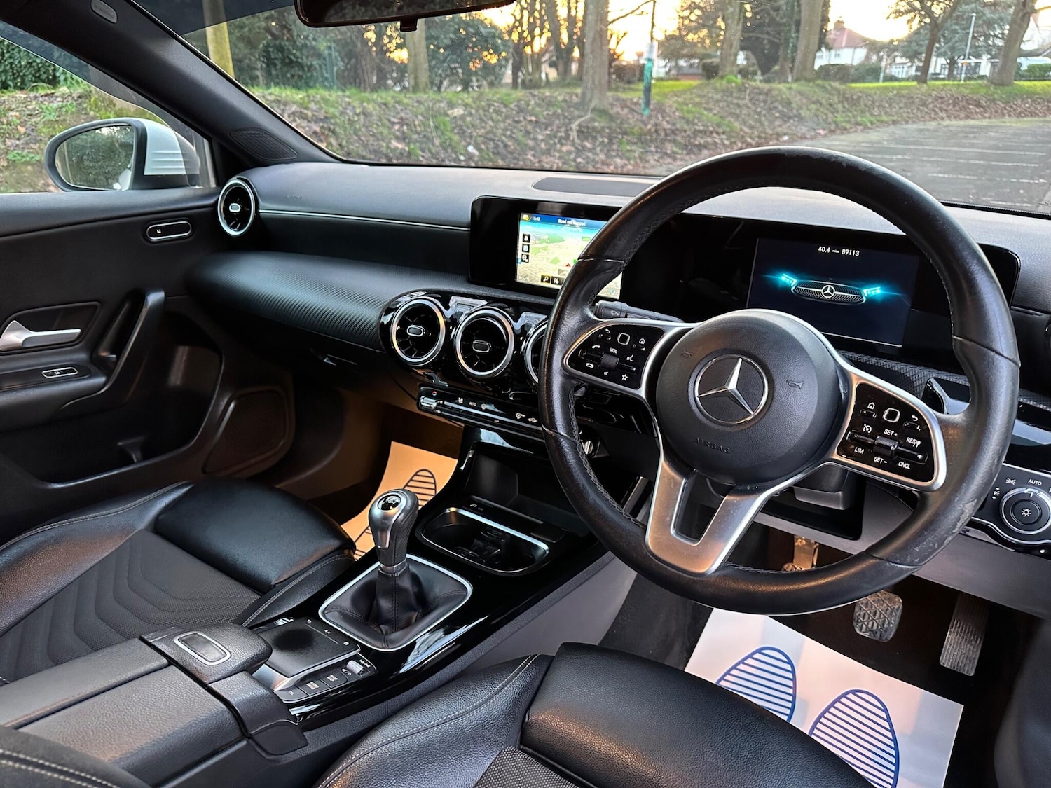 Used Mercedes-Benz A-Class 2020 for sale - 77016183: Photo 11