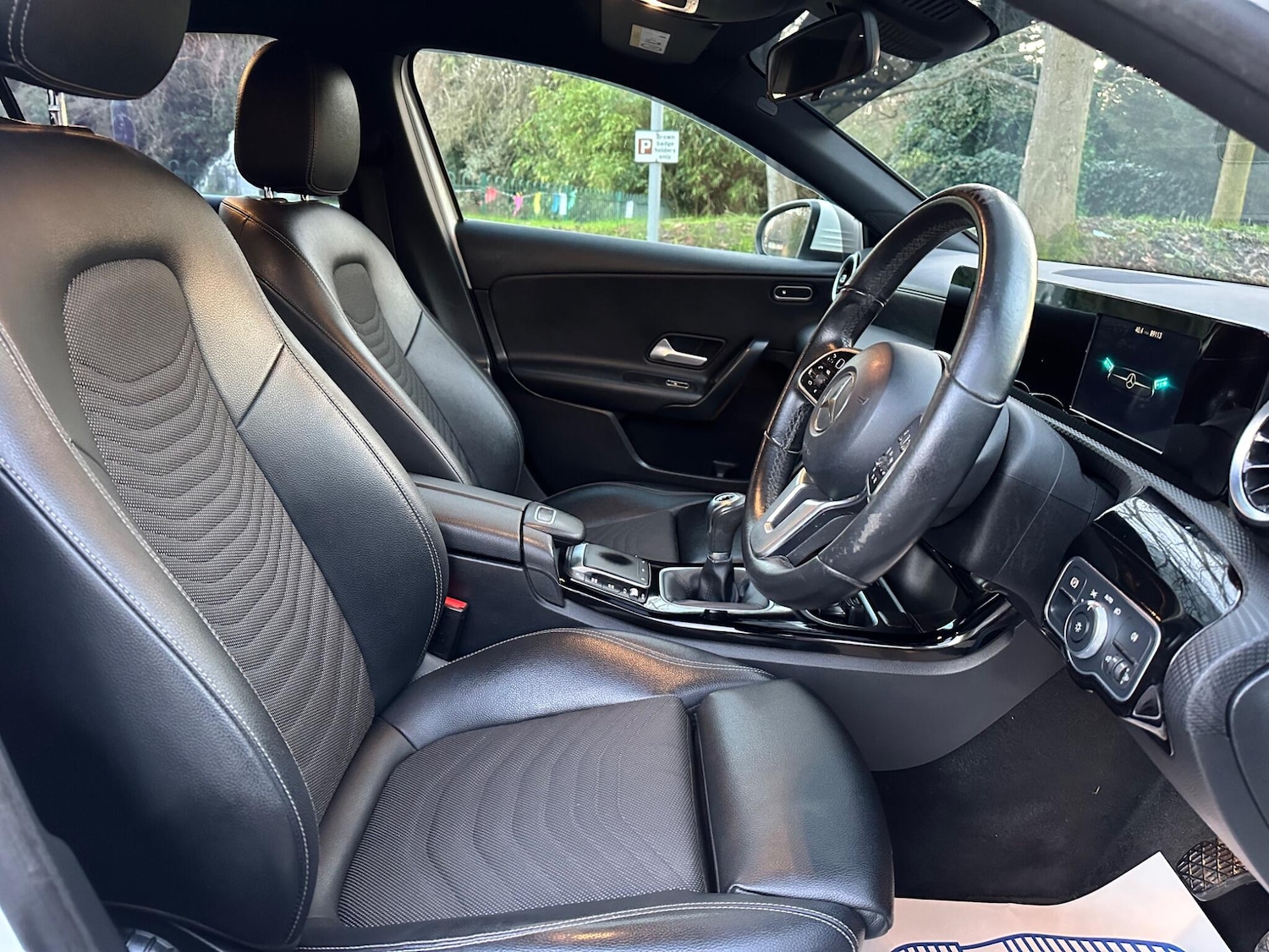 Used Mercedes-Benz A-Class 2020 for sale - 77016183: Photo 12