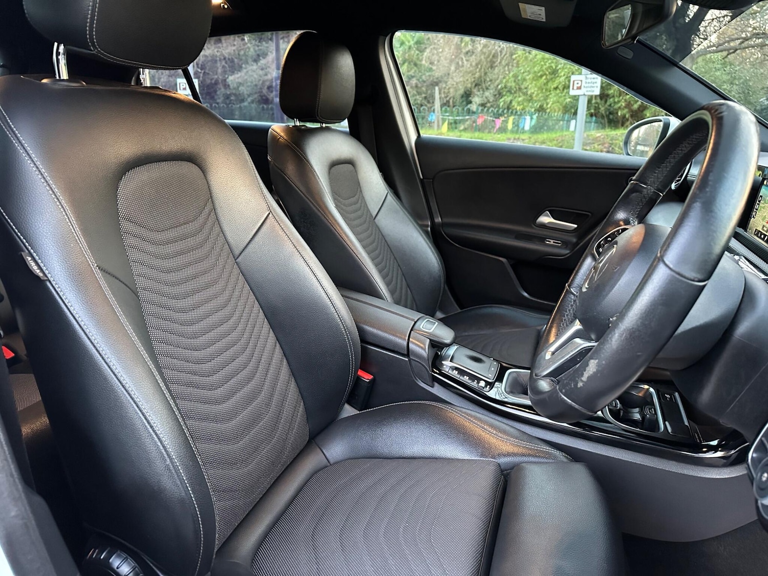 Used Mercedes-Benz A-Class 2020 for sale - 77016183: Photo 13