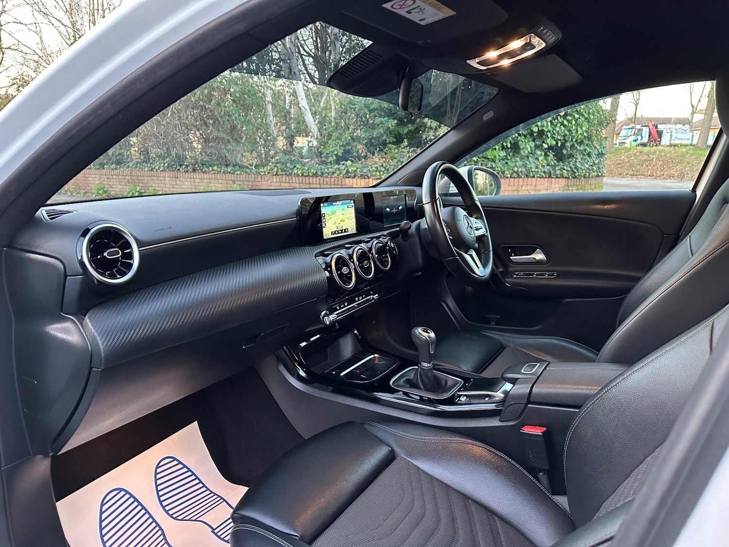 Used Mercedes-Benz A-Class 2020 for sale - 77016183: Photo 14