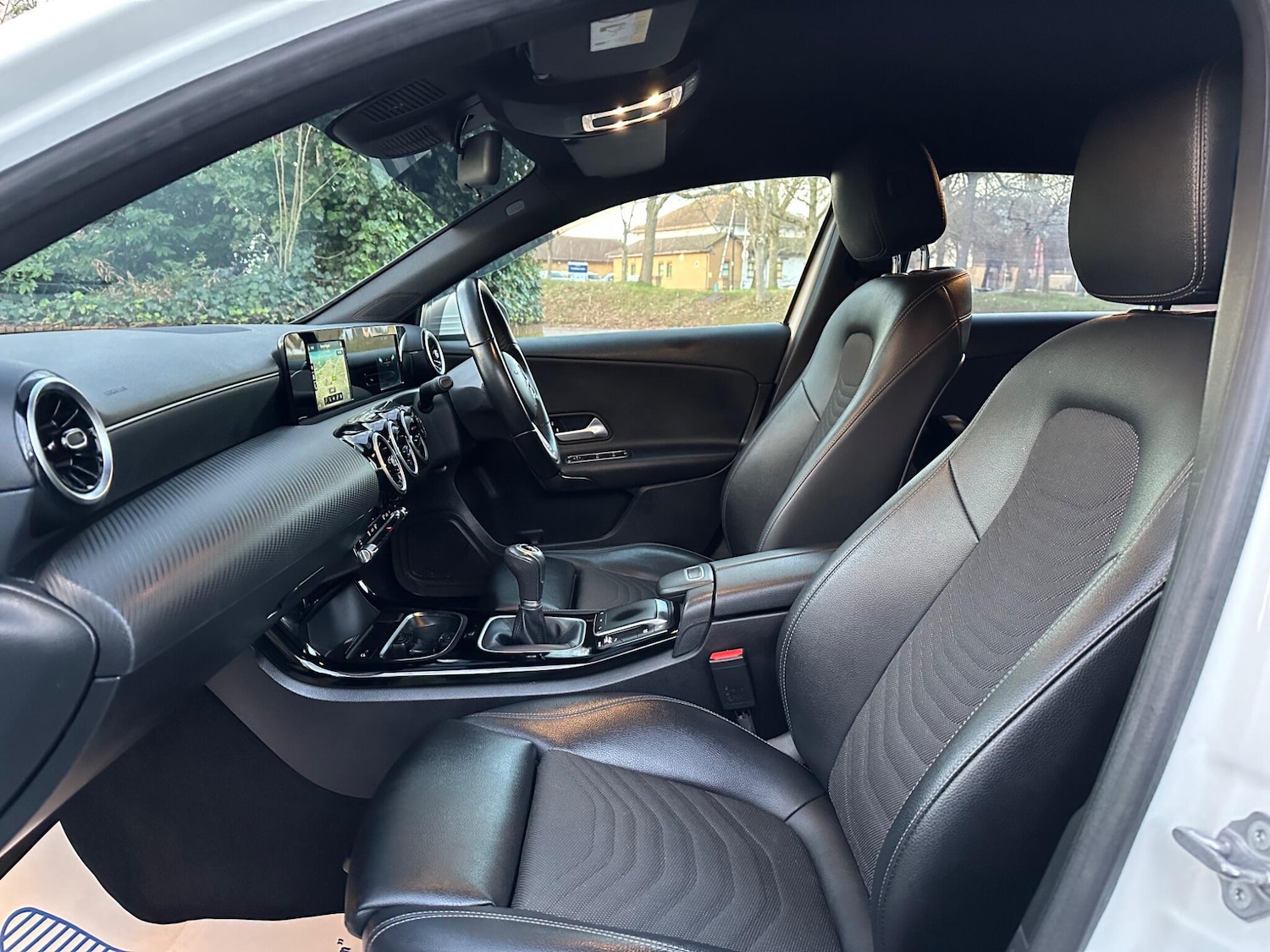 Used Mercedes-Benz A-Class 2020 for sale - 77016183: Photo 15