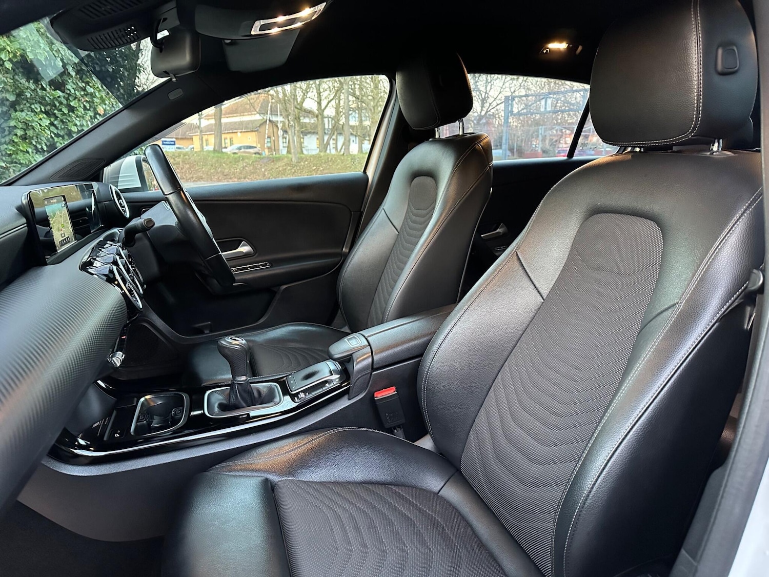 Used Mercedes-Benz A-Class 2020 for sale - 77016183: Photo 16