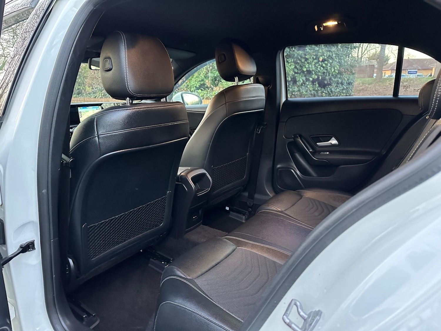 Used Mercedes-Benz A-Class 2020 for sale - 77016183: Photo 17