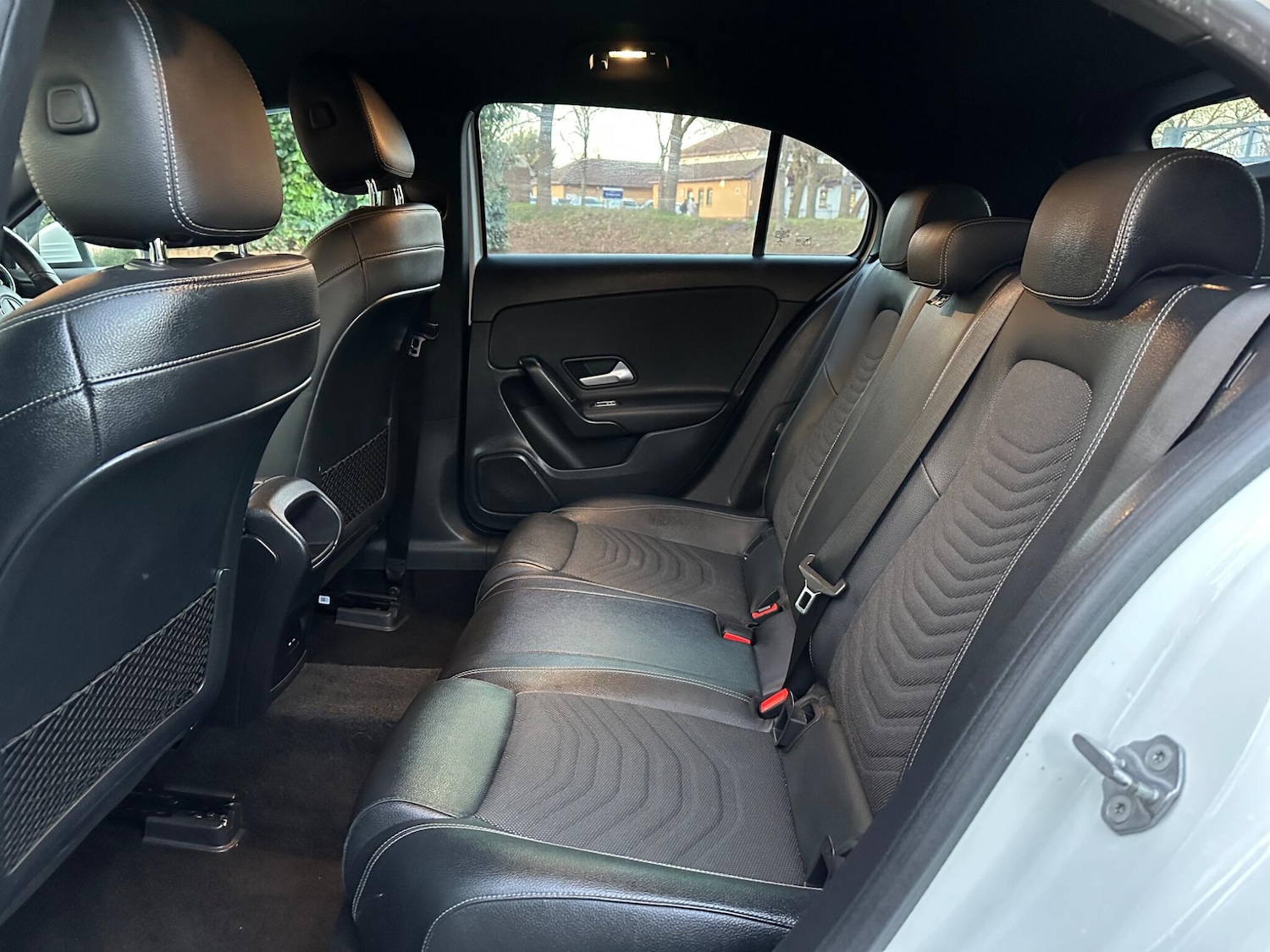 Used Mercedes-Benz A-Class 2020 for sale - 77016183: Photo 18