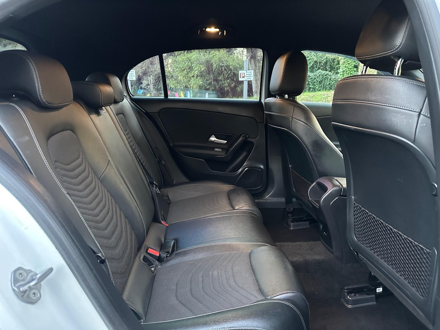 Used Mercedes-Benz A-Class 2020 for sale - 77016183: Photo 19