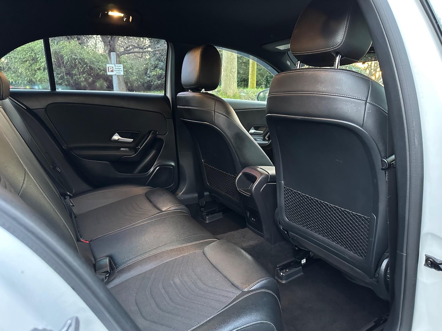 Used Mercedes-Benz A-Class 2020 for sale - 77016183: Photo 20