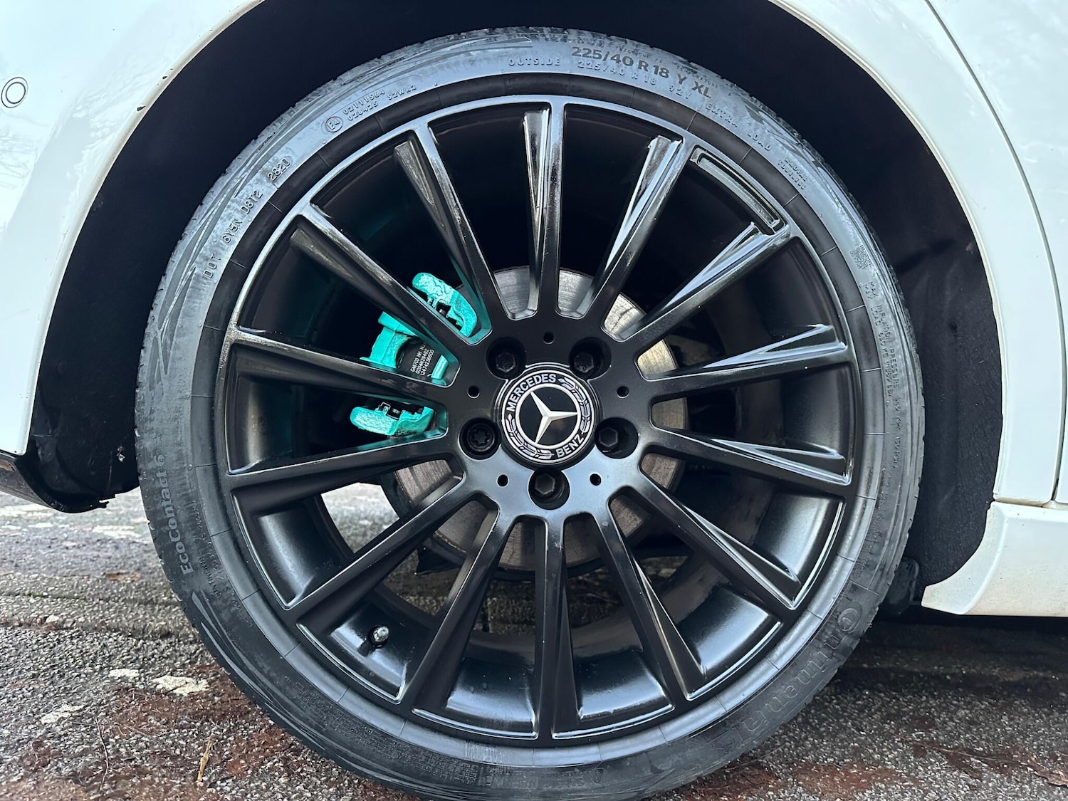 Used Mercedes-Benz A-Class 2020 for sale - 77016183: Photo 21