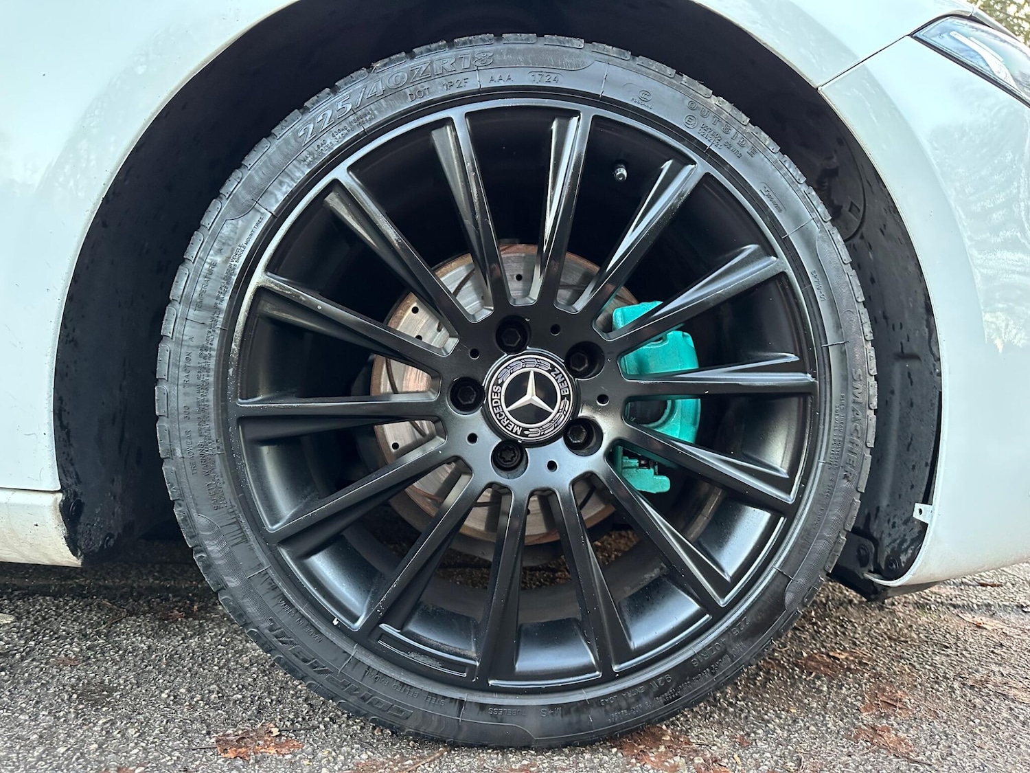 Used Mercedes-Benz A-Class 2020 for sale - 77016183: Photo 22