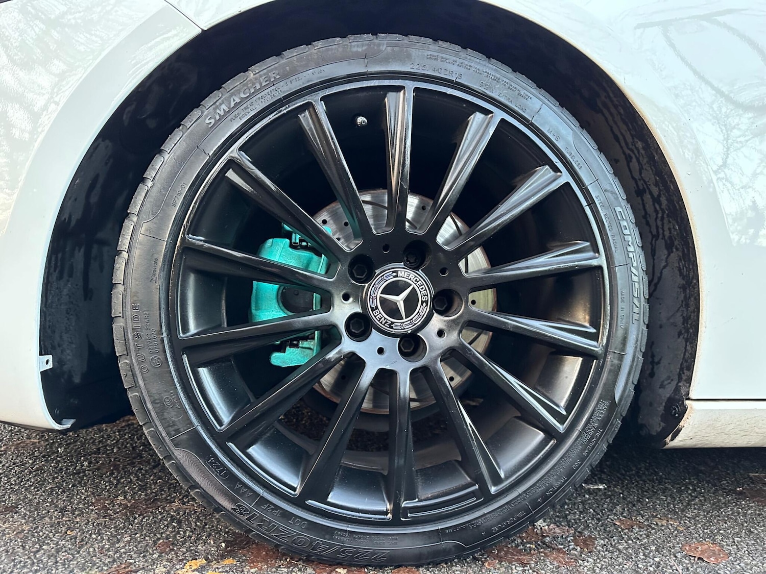 Used Mercedes-Benz A-Class 2020 for sale - 77016183: Photo 23