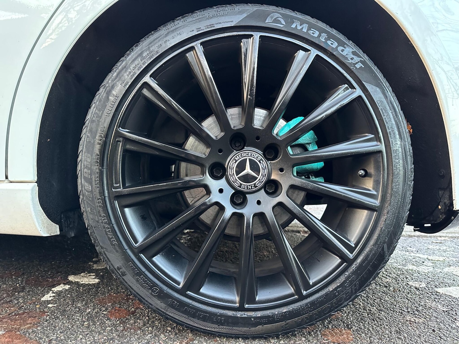 Used Mercedes-Benz A-Class 2020 for sale - 77016183: Photo 24