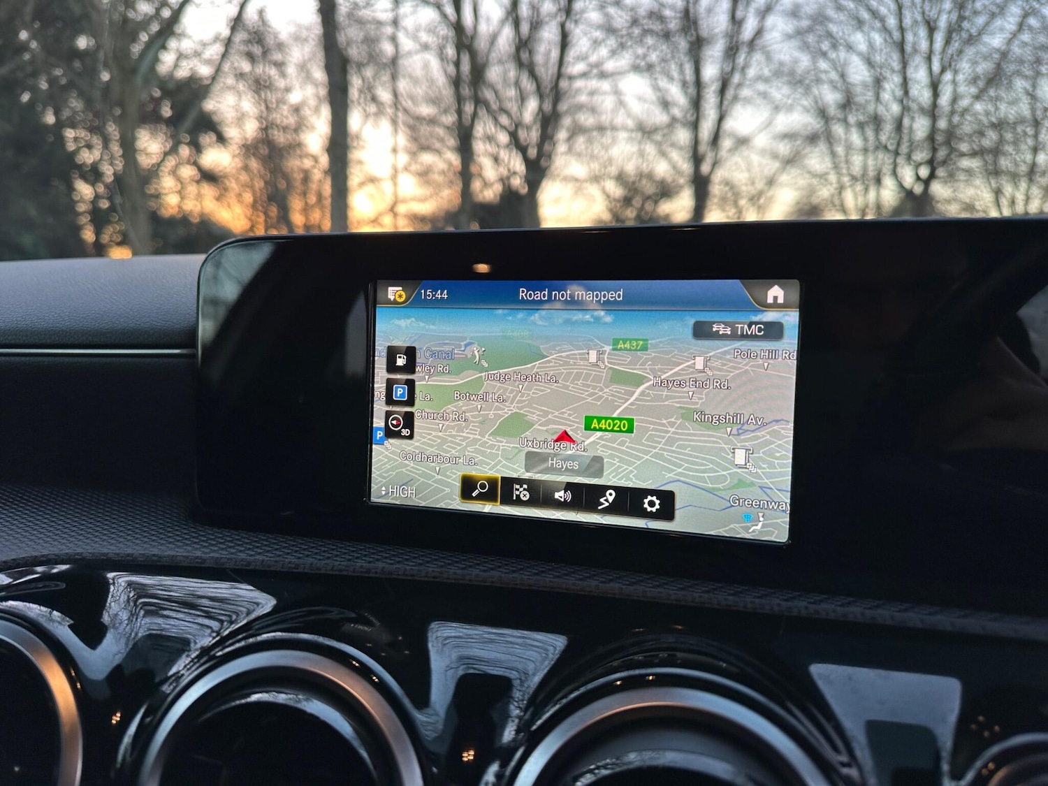 Used Mercedes-Benz A-Class 2020 for sale - 77016183: Photo 25