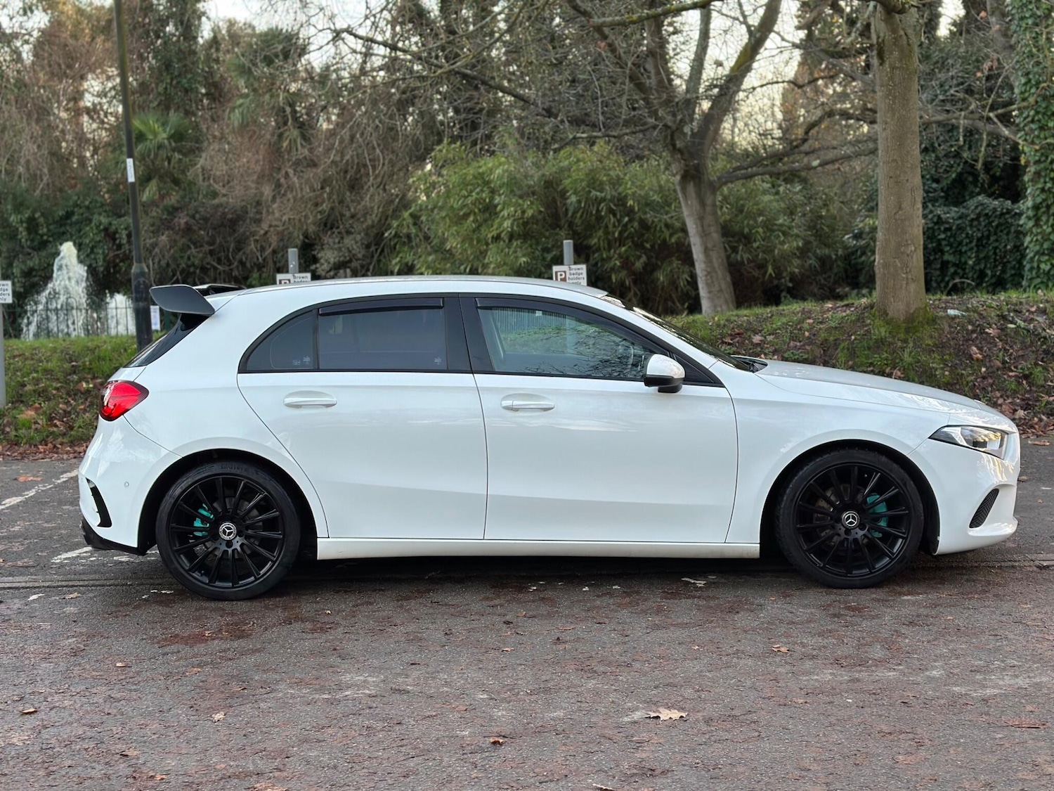 Used Mercedes-Benz A-Class 2020 for sale - 77016183: Photo 5