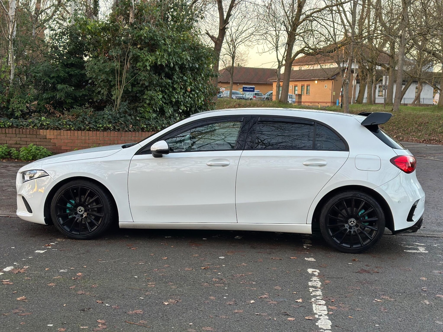 Used Mercedes-Benz A-Class 2020 for sale - 77016183: Photo 6