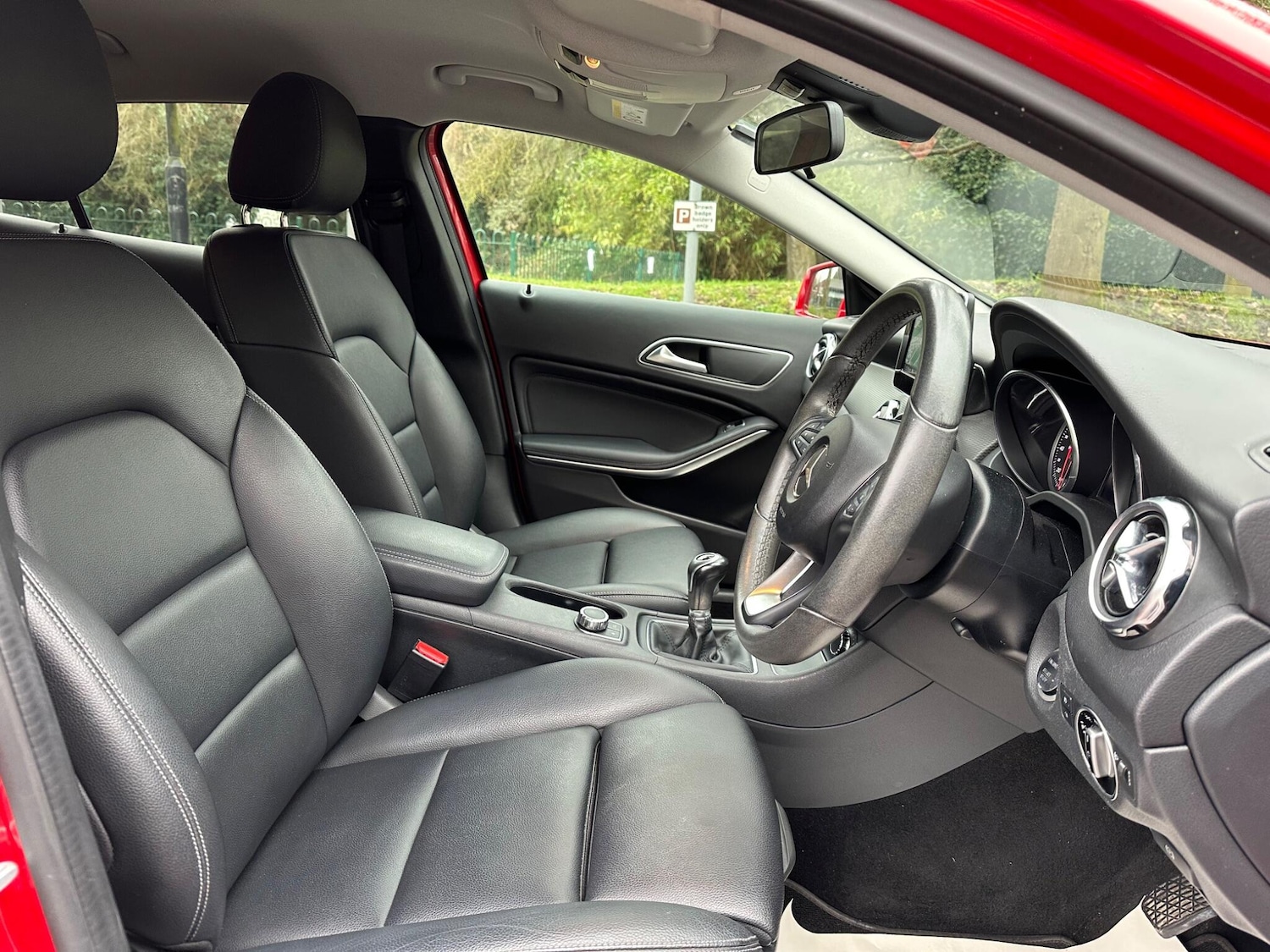 Used Mercedes-Benz GLA 2017 for sale - 77455608: Photo 13