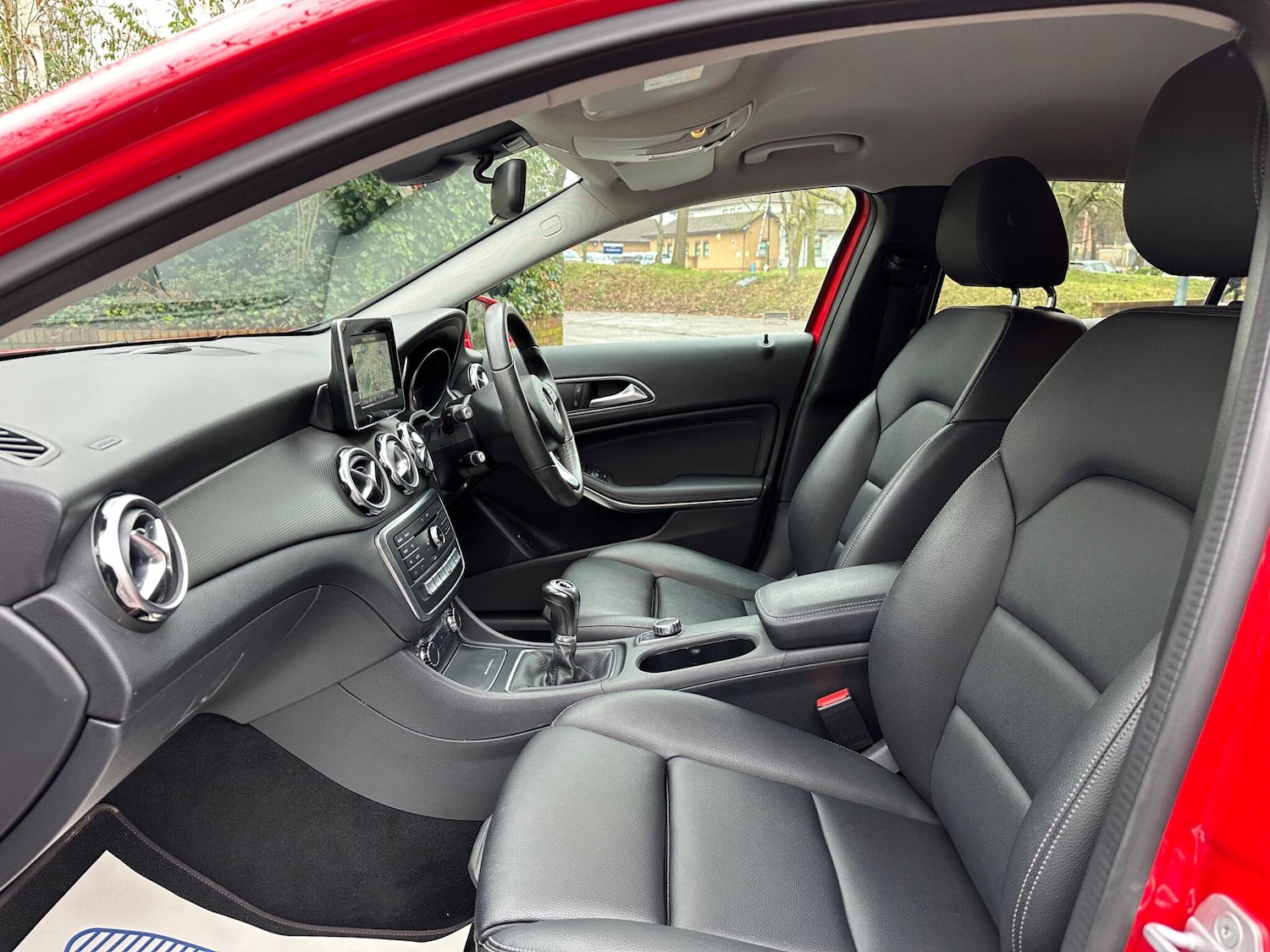 Used Mercedes-Benz GLA 2017 for sale - 77455608: Photo 15