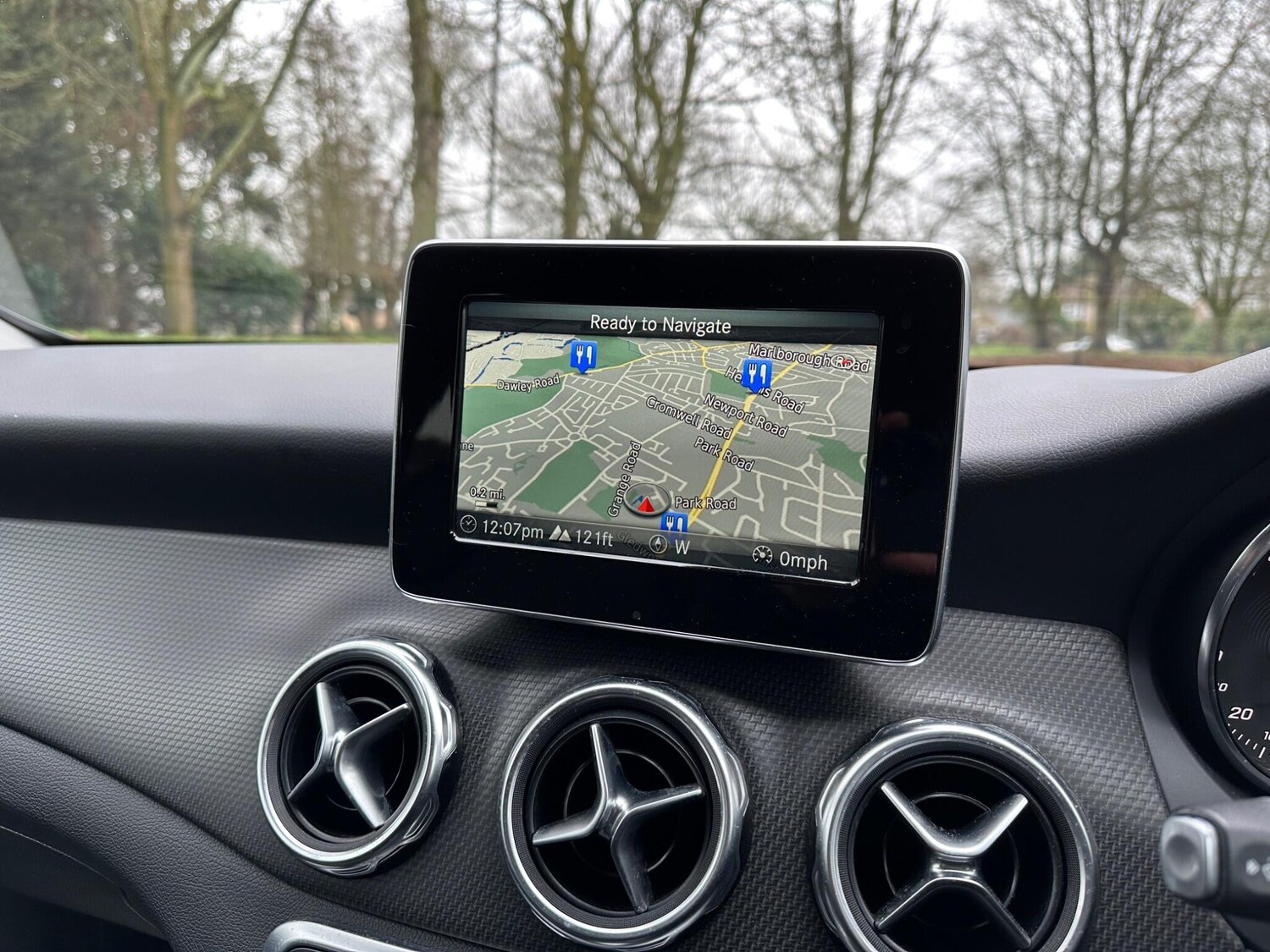 Used Mercedes-Benz GLA 2017 for sale - 77455608: Photo 24