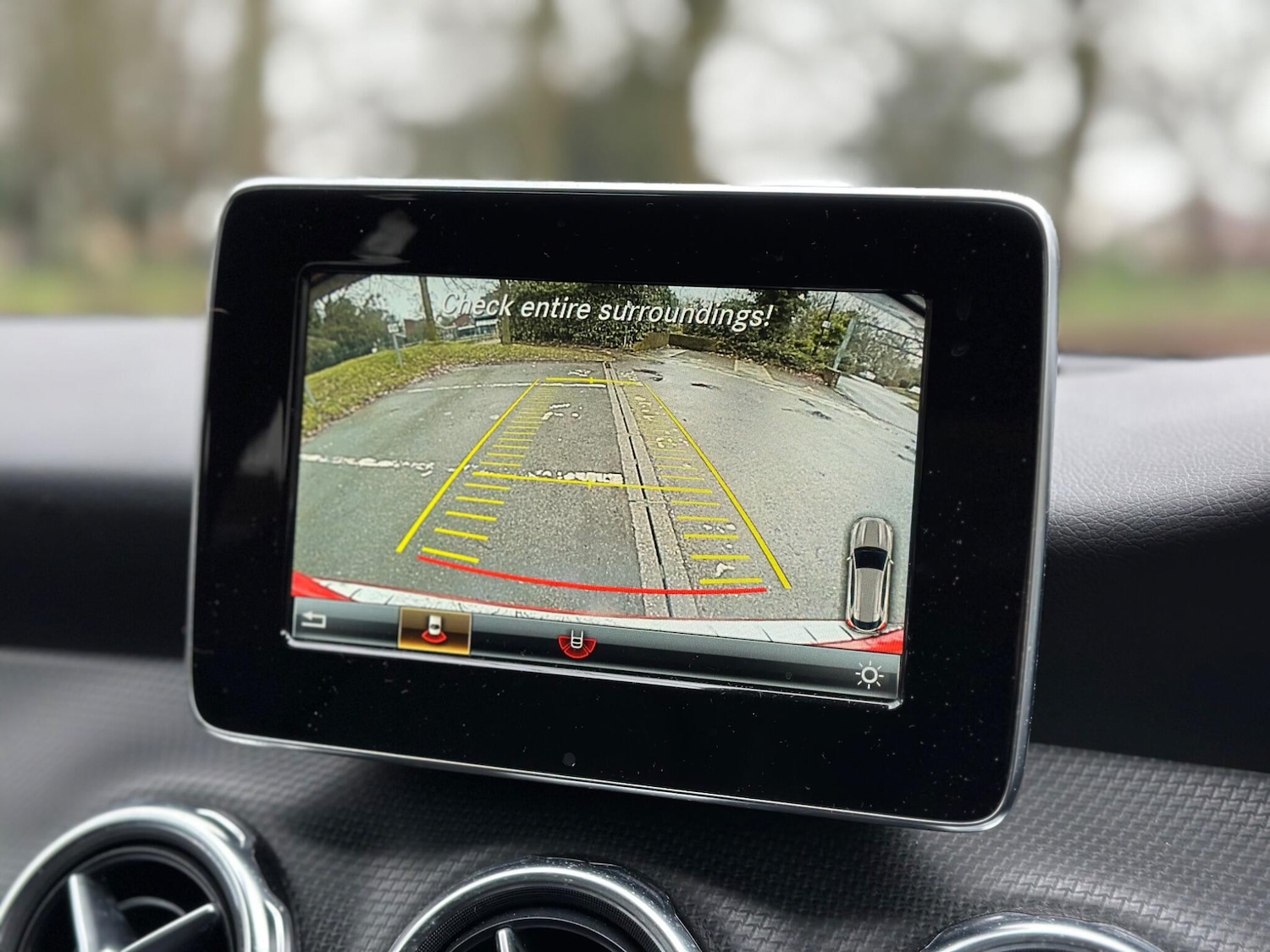 Used Mercedes-Benz GLA 2017 for sale - 77455608: Photo 25