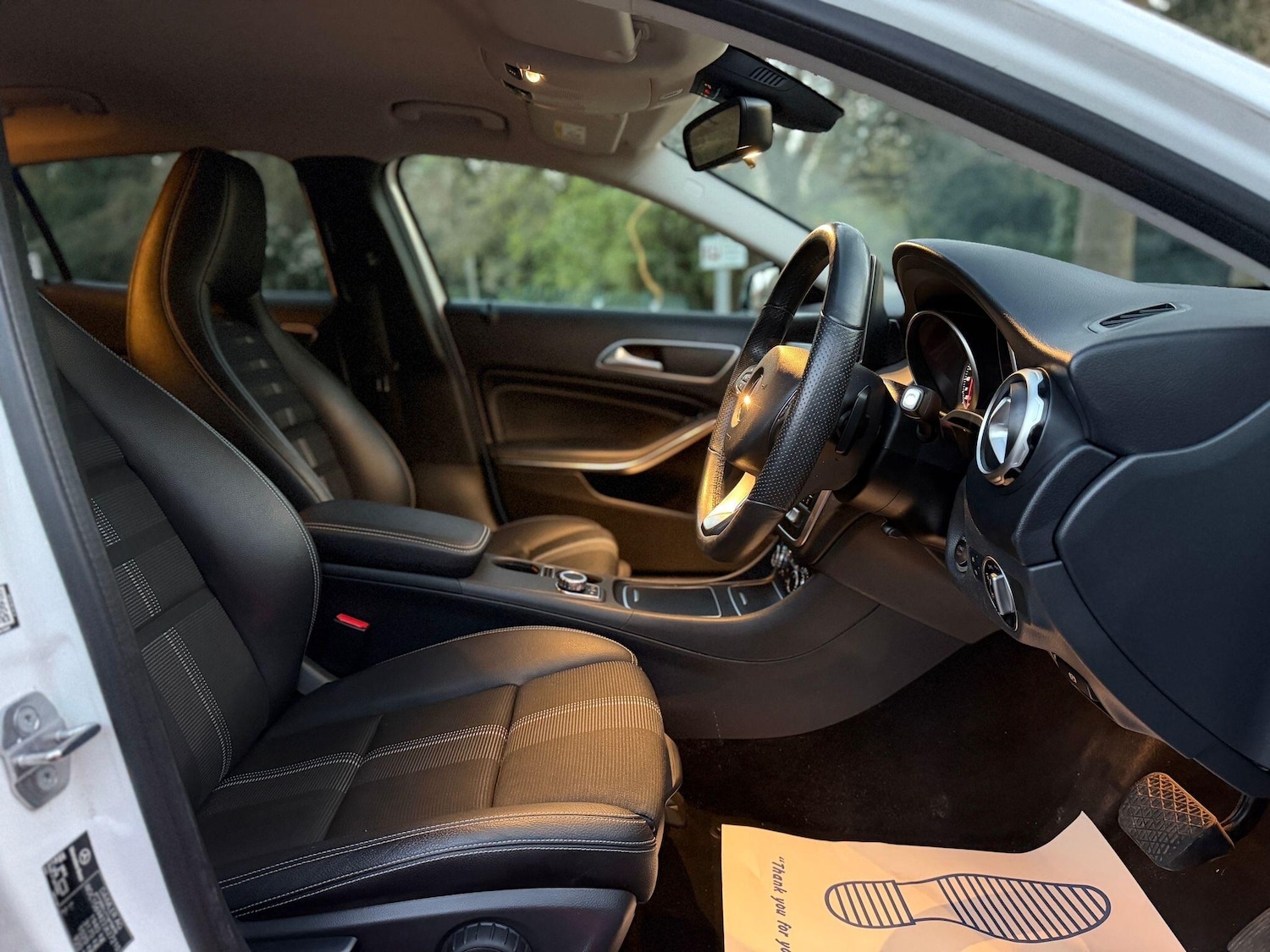 Used Mercedes-Benz GLA 2019 for sale - 78047603: Photo 10