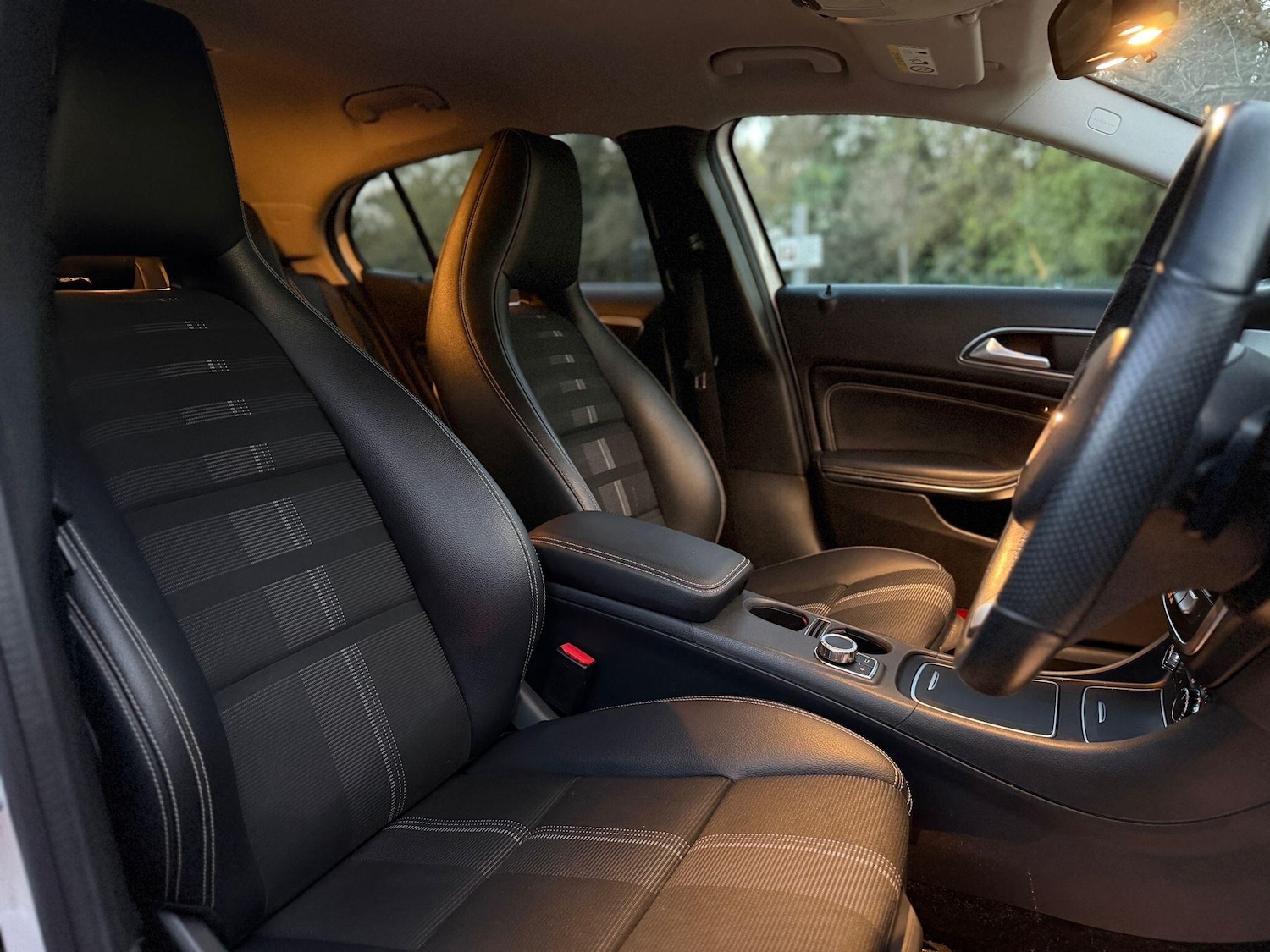 Used Mercedes-Benz GLA 2019 for sale - 78047603: Photo 11