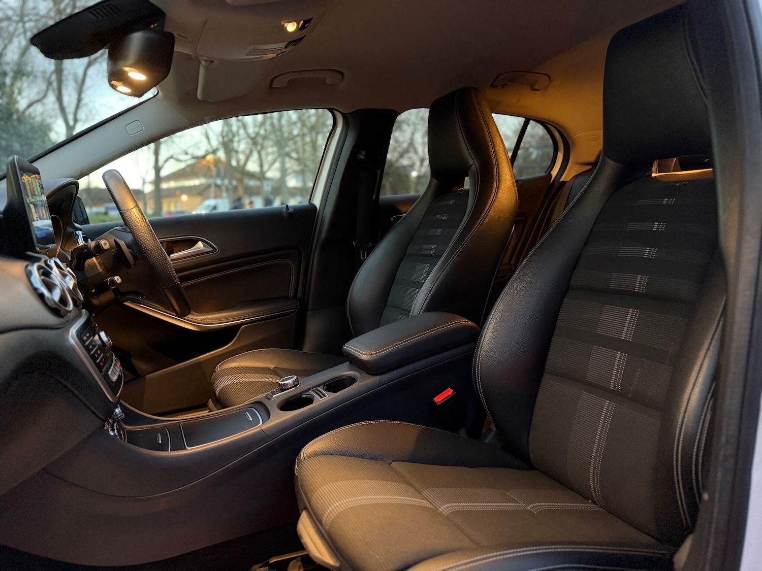 Used Mercedes-Benz GLA 2019 for sale - 78047603: Photo 13