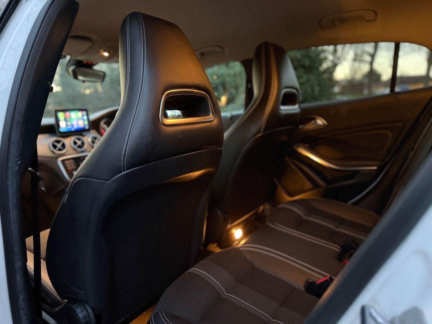 Used Mercedes-Benz GLA 2019 for sale - 78047603: Photo 14