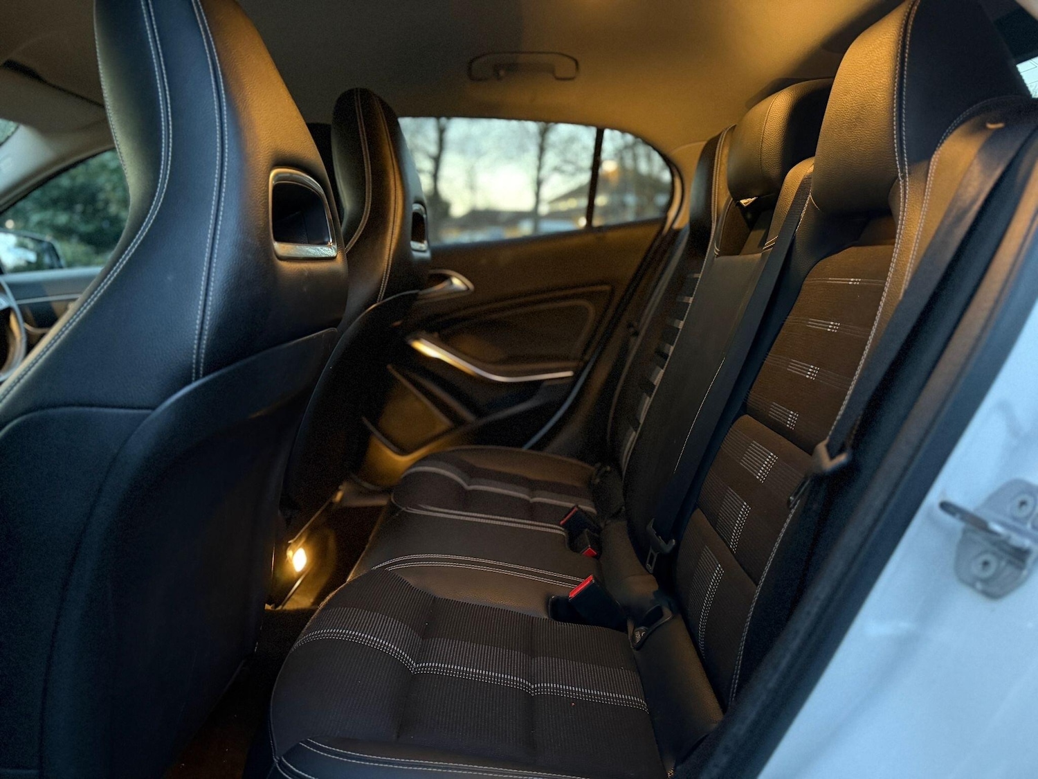 Used Mercedes-Benz GLA 2019 for sale - 78047603: Photo 15