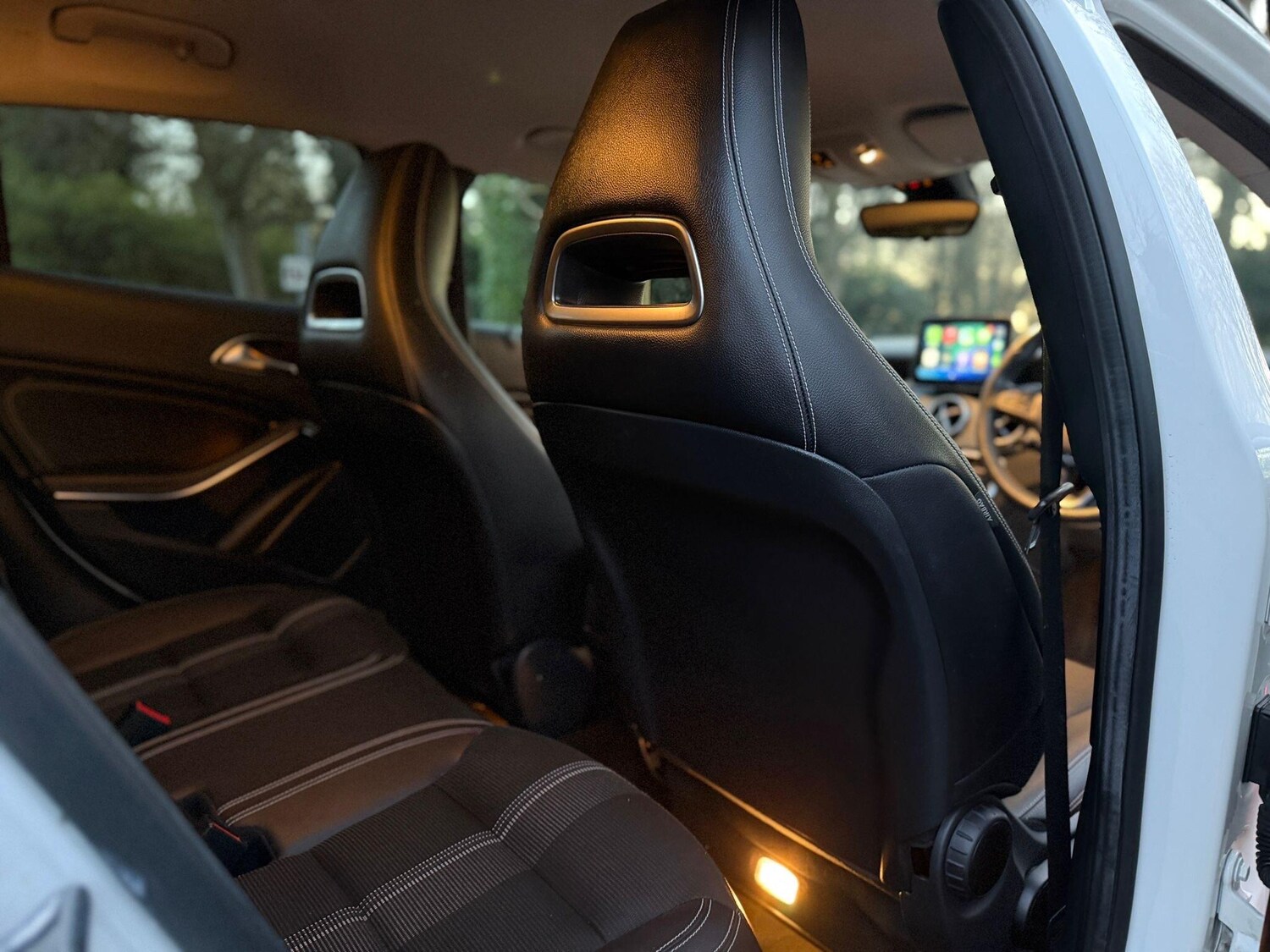 Used Mercedes-Benz GLA 2019 for sale - 78047603: Photo 16