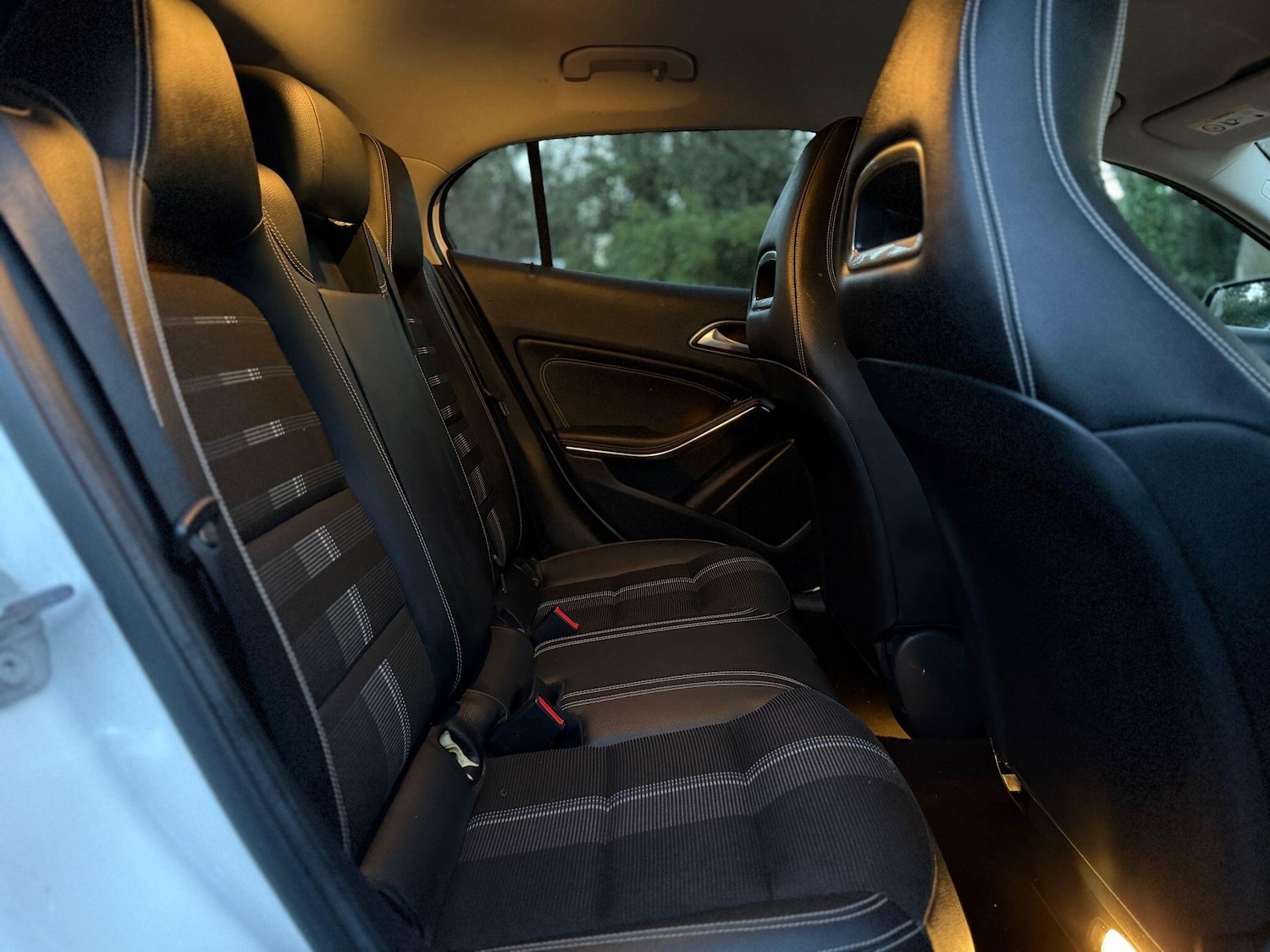 Used Mercedes-Benz GLA 2019 for sale - 78047603: Photo 17