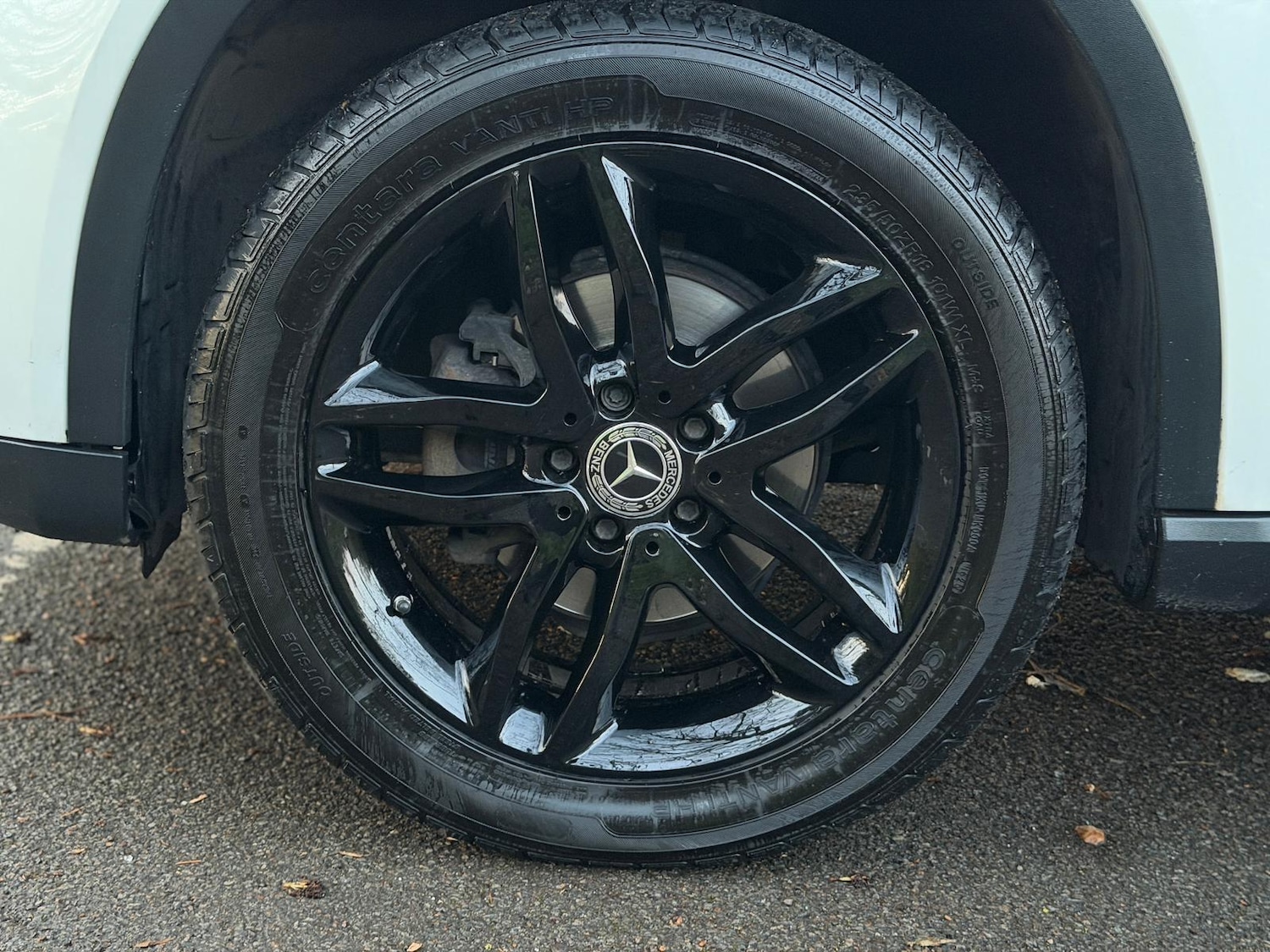 Used Mercedes-Benz GLA 2019 for sale - 78047603: Photo 19