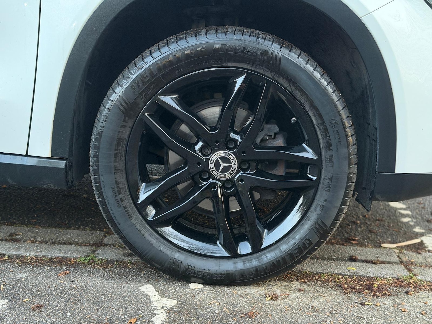 Used Mercedes-Benz GLA 2019 for sale - 78047603: Photo 20