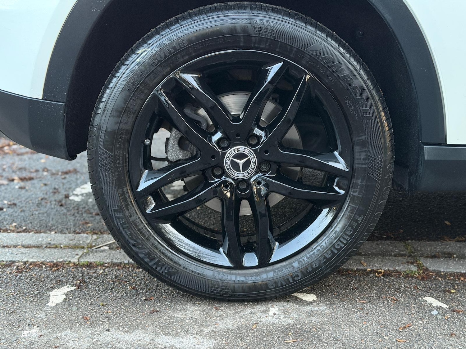 Used Mercedes-Benz GLA 2019 for sale - 78047603: Photo 21