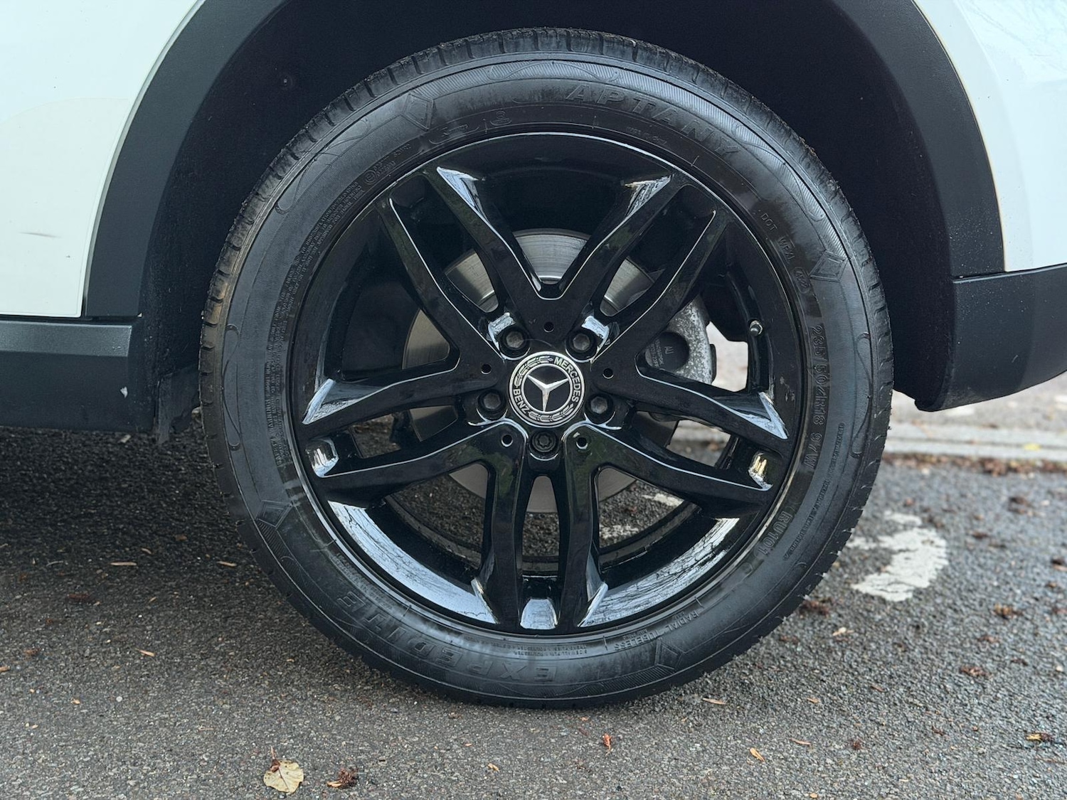 Used Mercedes-Benz GLA 2019 for sale - 78047603: Photo 22