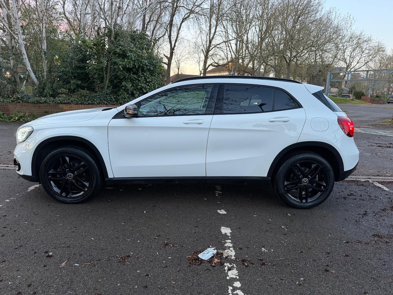 Used Mercedes-Benz GLA 2019 for sale - 78047603: Photo 7