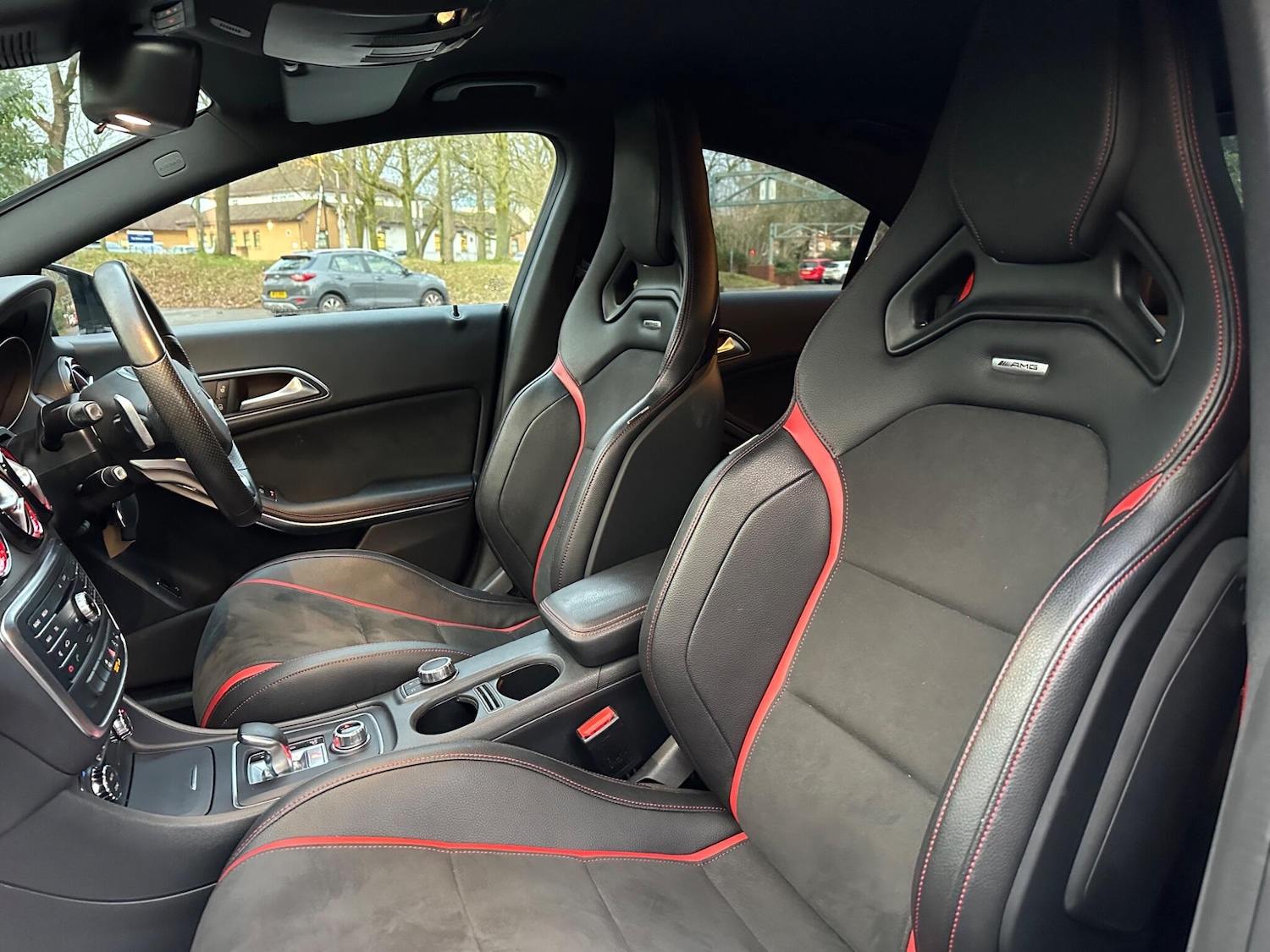 Used Mercedes-Benz CLA 2016 for sale - 77163215: Photo 17