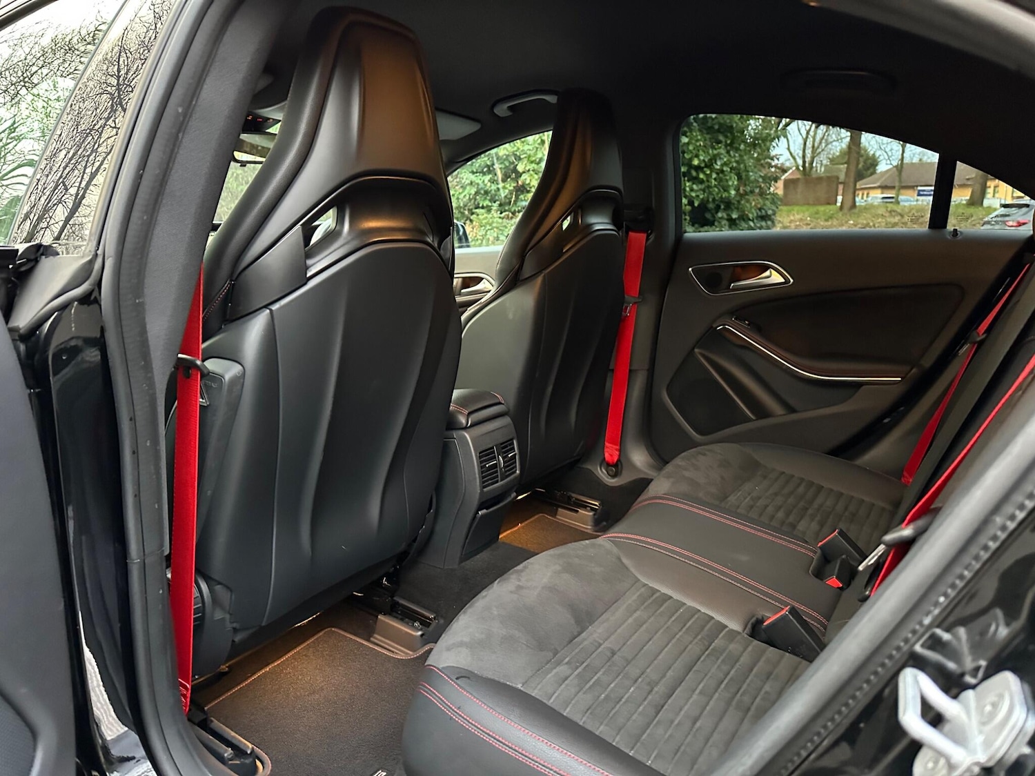 Used Mercedes-Benz CLA 2016 for sale - 77163215: Photo 18