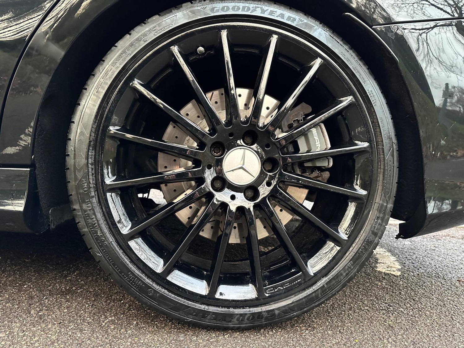 Used Mercedes-Benz CLA 2016 for sale - 77163215: Photo 25