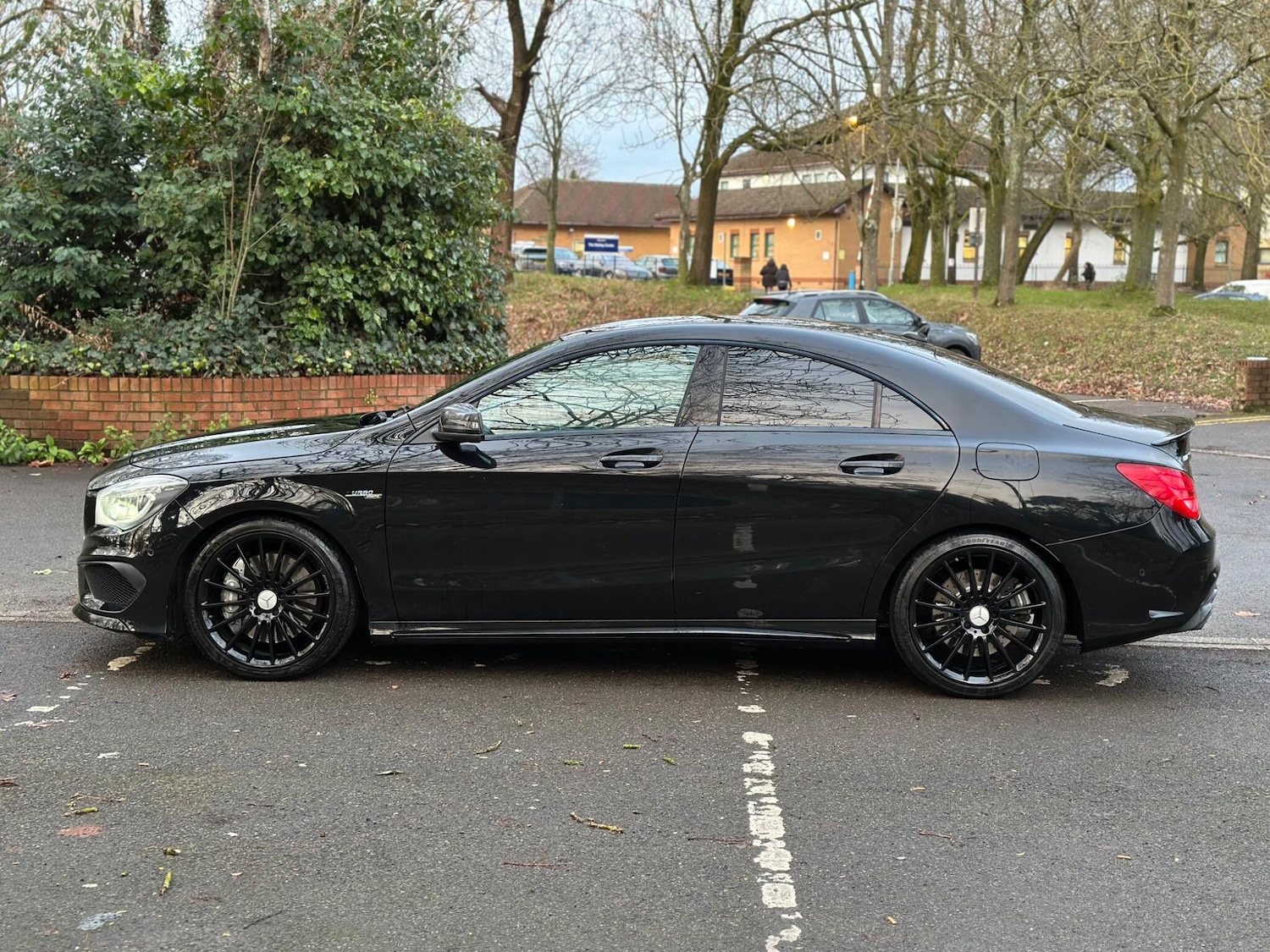 Used Mercedes-Benz CLA 2016 for sale - 77163215: Photo 7