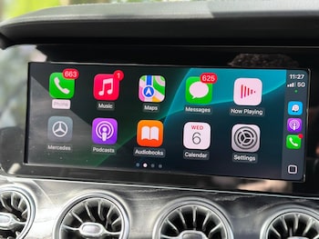Used Mercedes-Benz E Class 2018 for sale - 78516423: Photo