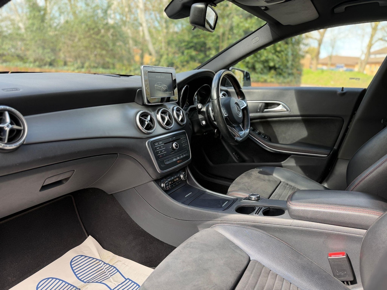 Used Mercedes-Benz CLA 2016 for sale - 78203694: Photo 10