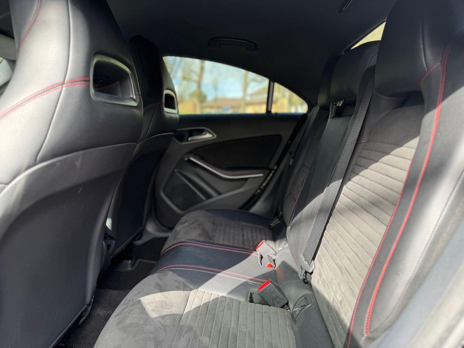 Used Mercedes-Benz CLA 2016 for sale - 78203694: Photo 12