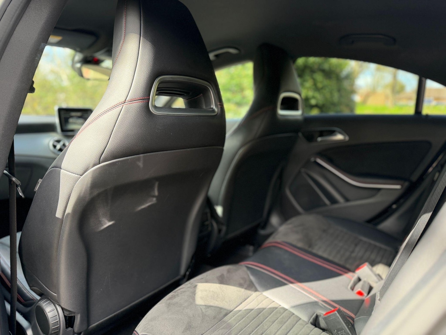 Used Mercedes-Benz CLA 2016 for sale - 78203694: Photo 13