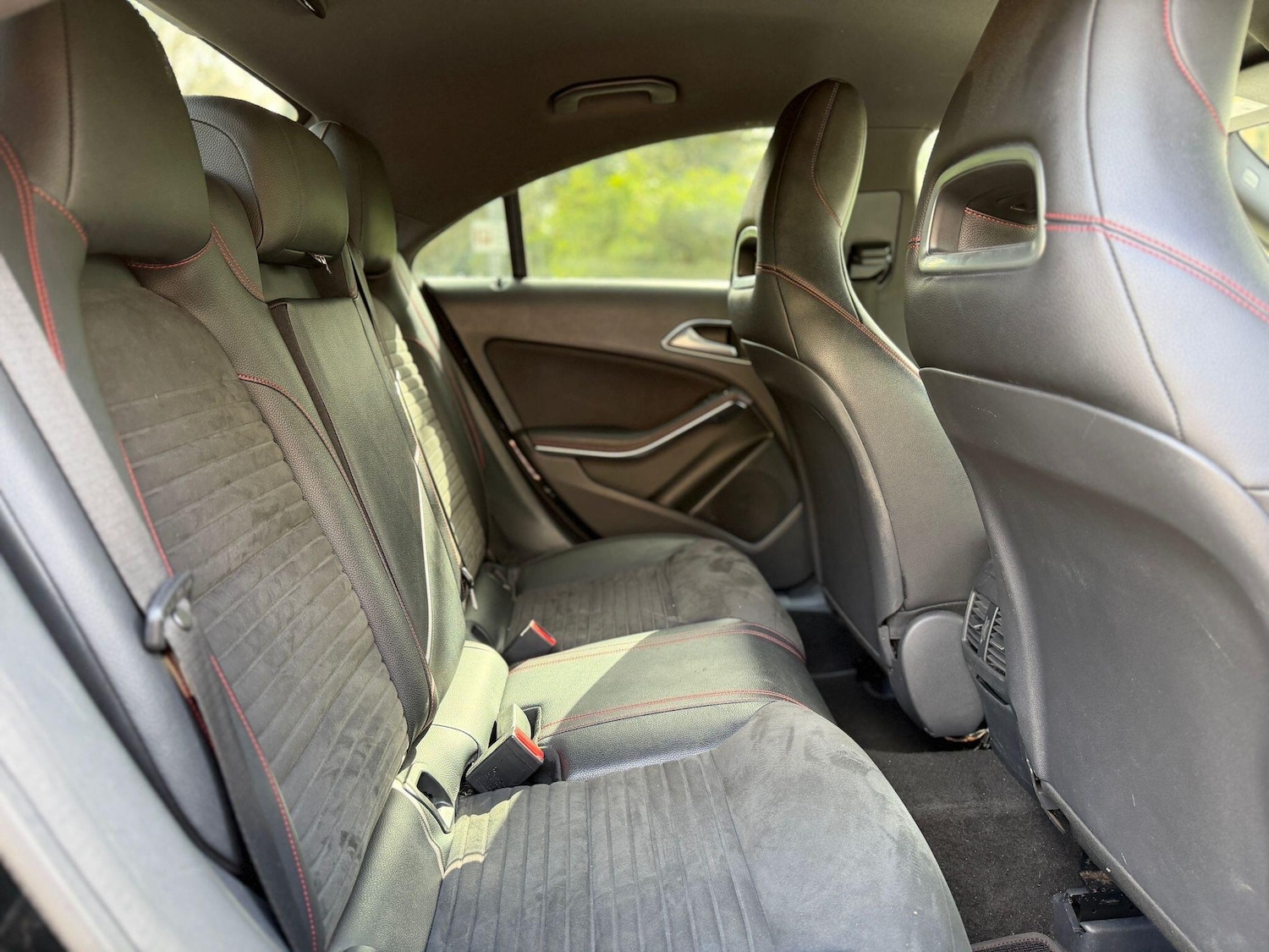 Used Mercedes-Benz CLA 2016 for sale - 78203694: Photo 14