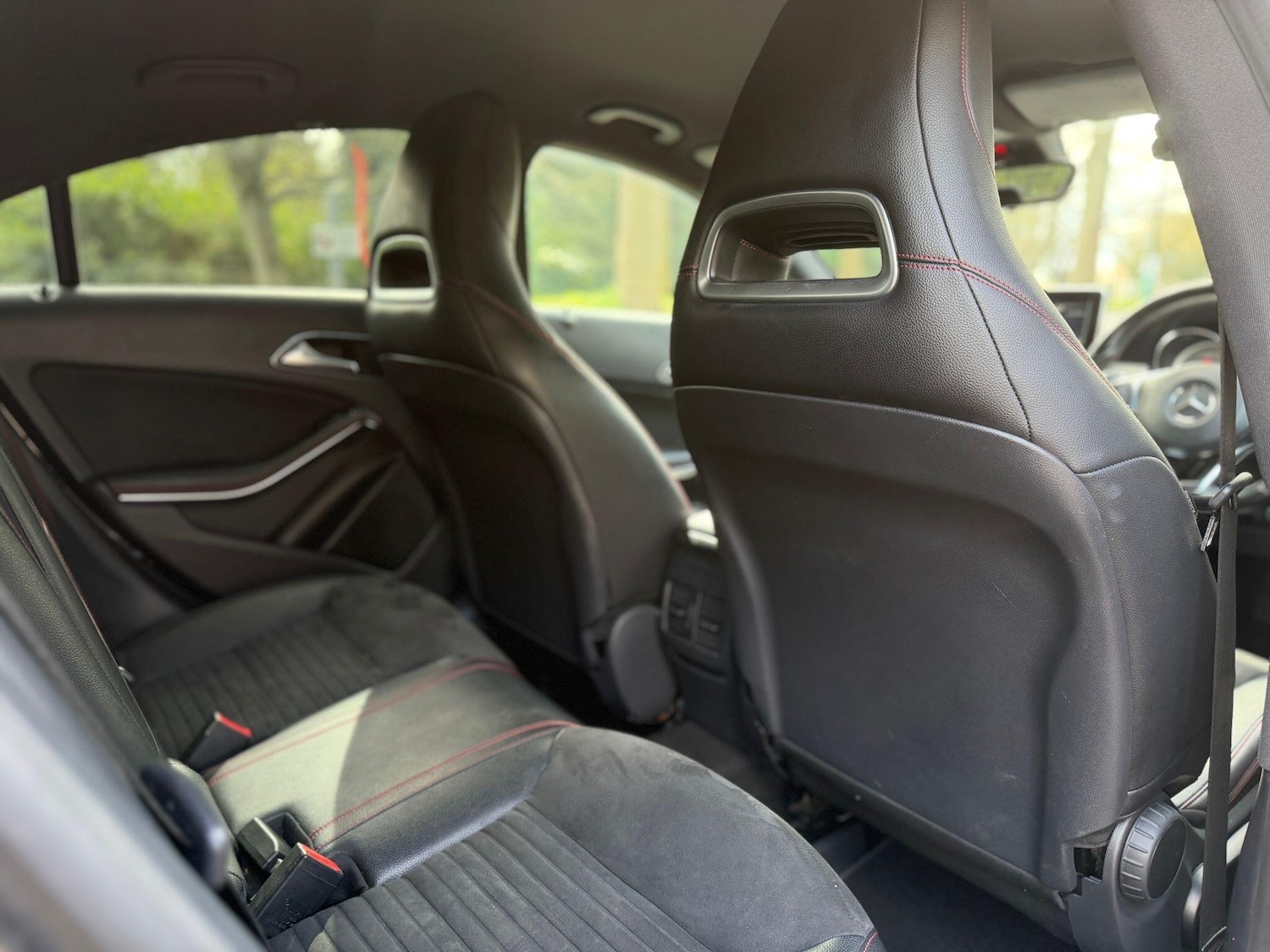 Used Mercedes-Benz CLA 2016 for sale - 78203694: Photo 15